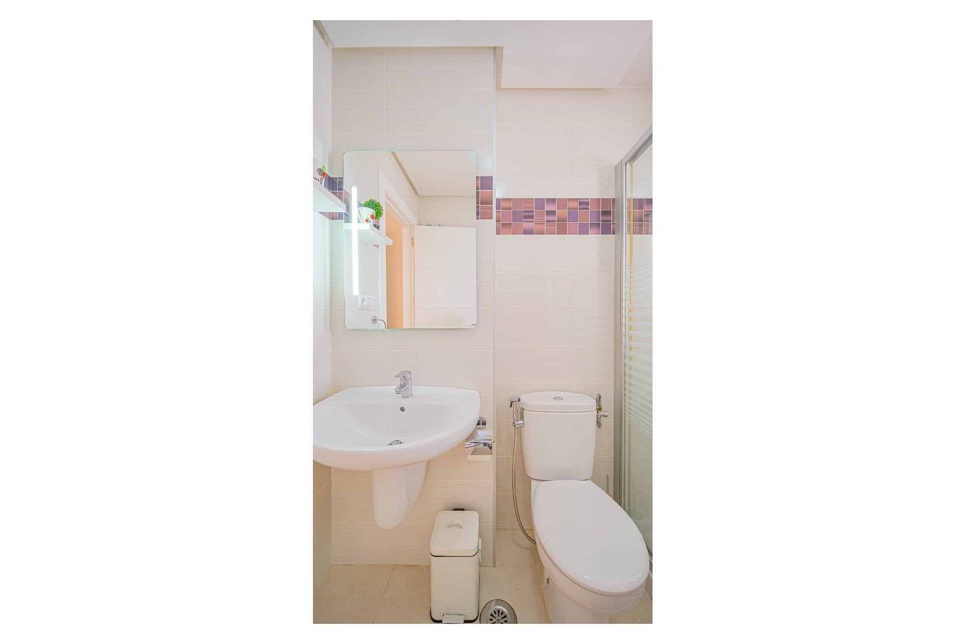 Herverkoop - Apartament -
Los Dolses - Villamartin