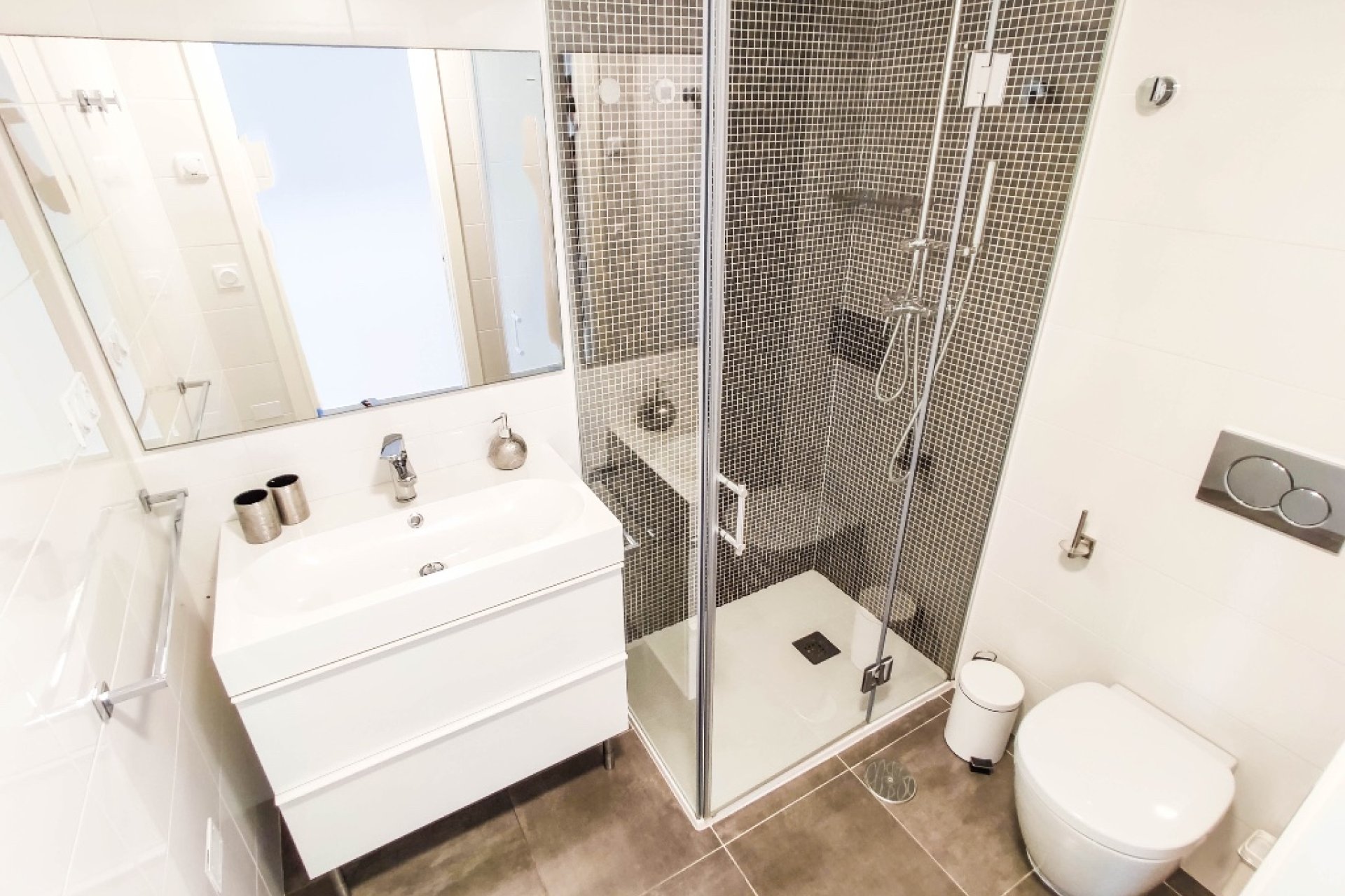 Herverkoop - Apartament -
Punta Prima