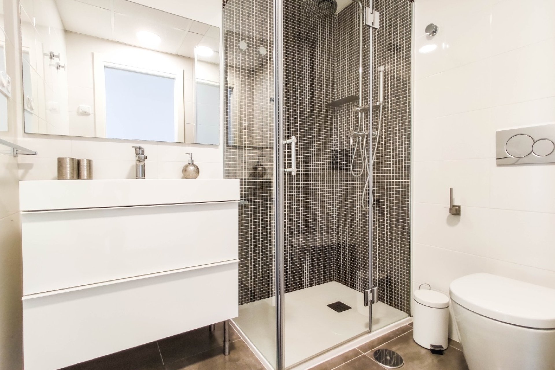 Herverkoop - Apartament -
Punta Prima