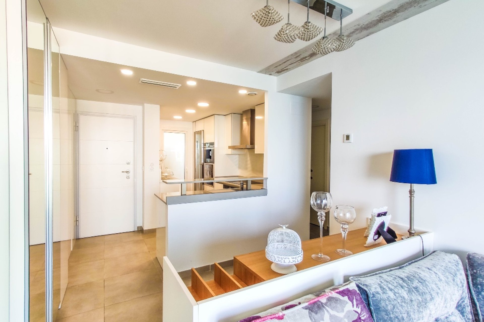 Herverkoop - Apartament -
Punta Prima