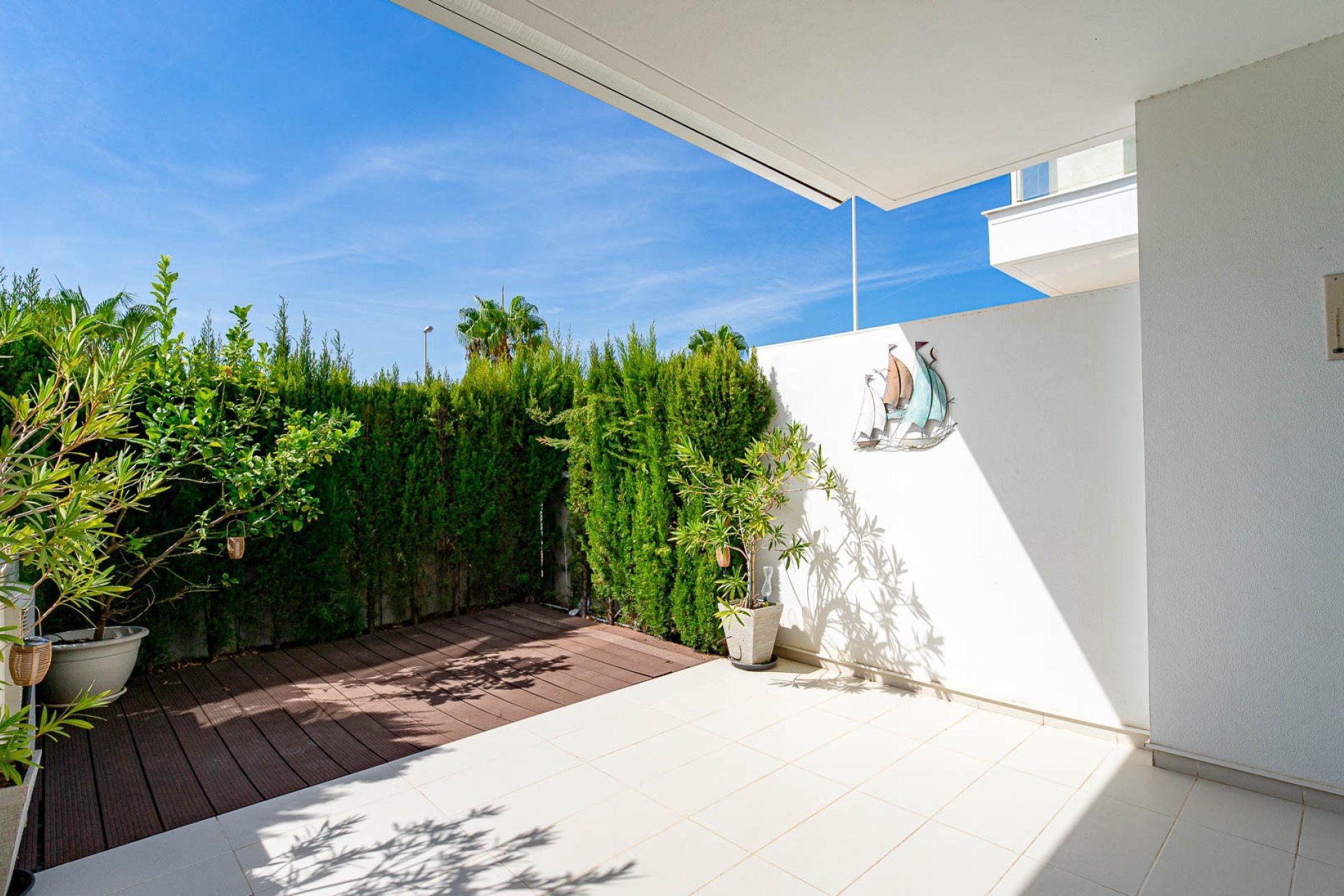 Herverkoop - Apartament -
Punta Prima