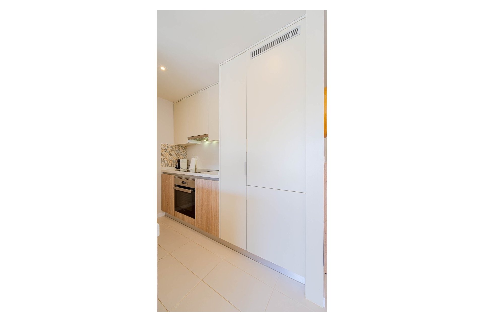 Herverkoop - Apartament -
Punta Prima