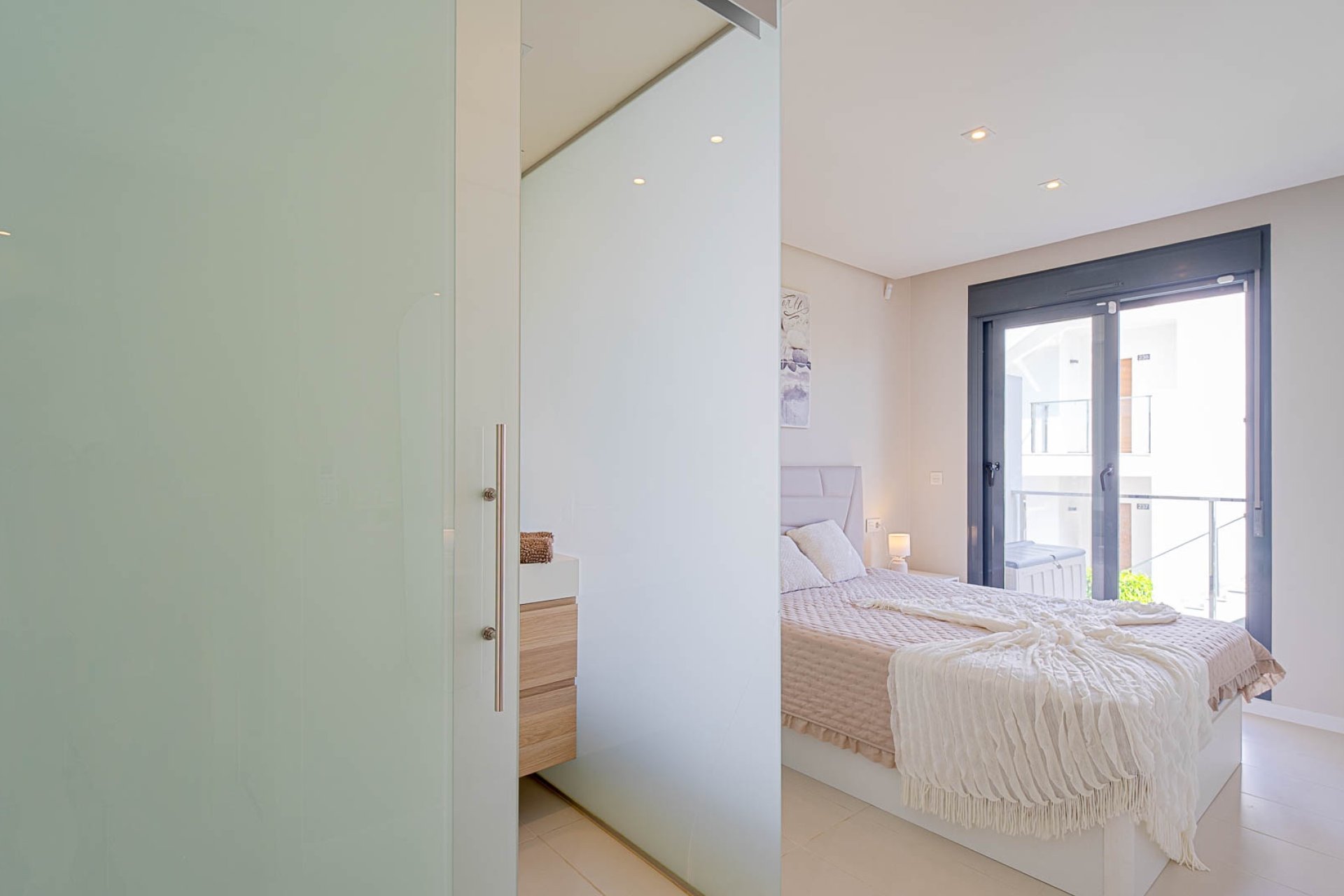 Herverkoop - Apartament -
Punta Prima