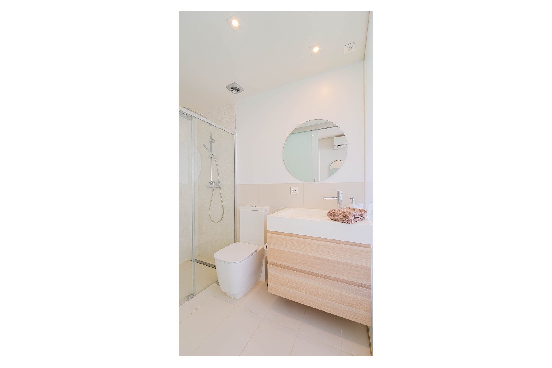 Herverkoop - Apartament -
Punta Prima