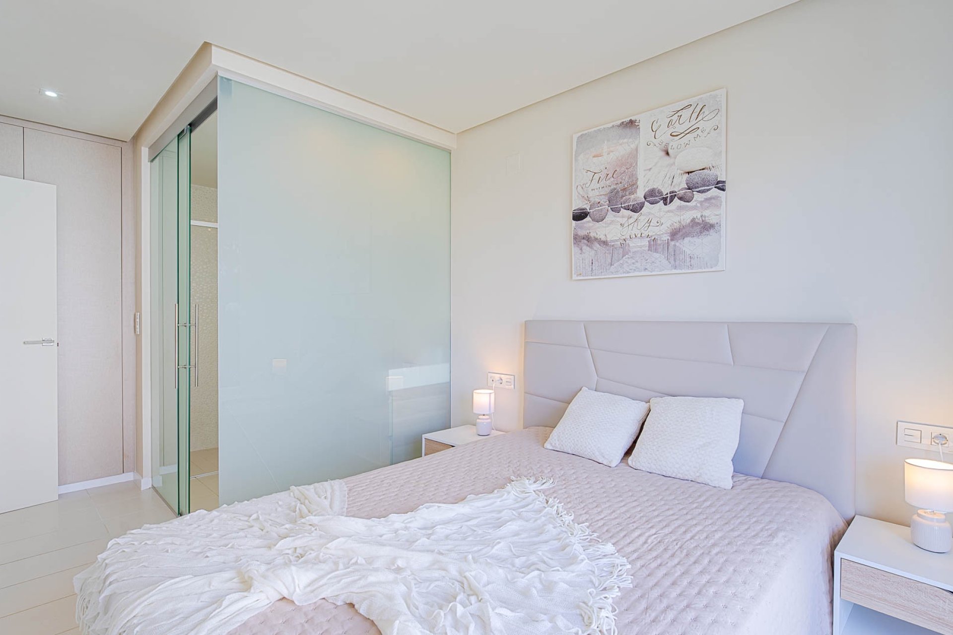 Herverkoop - Apartament -
Punta Prima