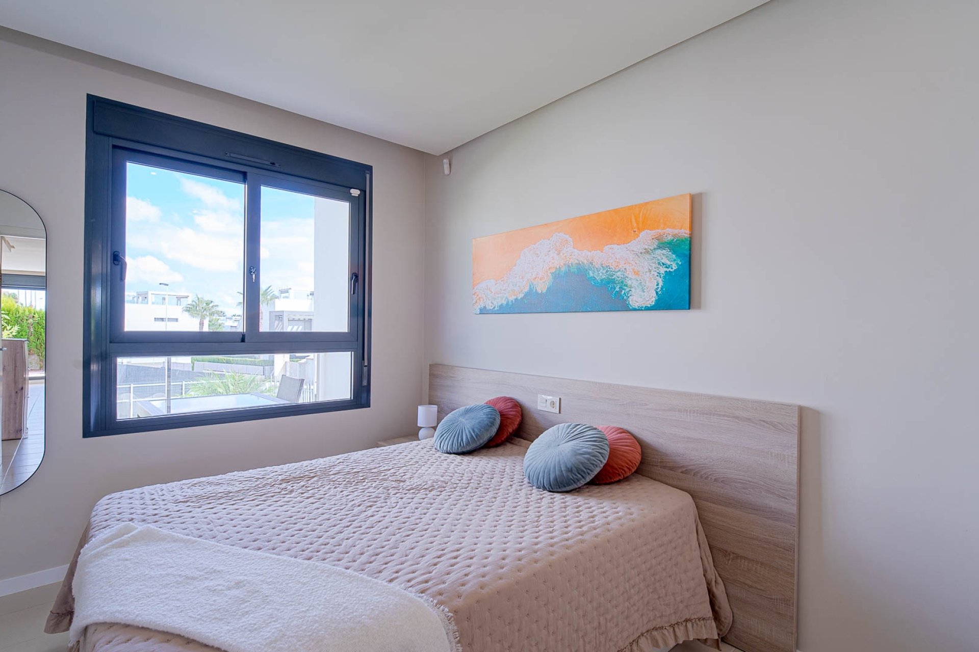 Herverkoop - Apartament -
Punta Prima
