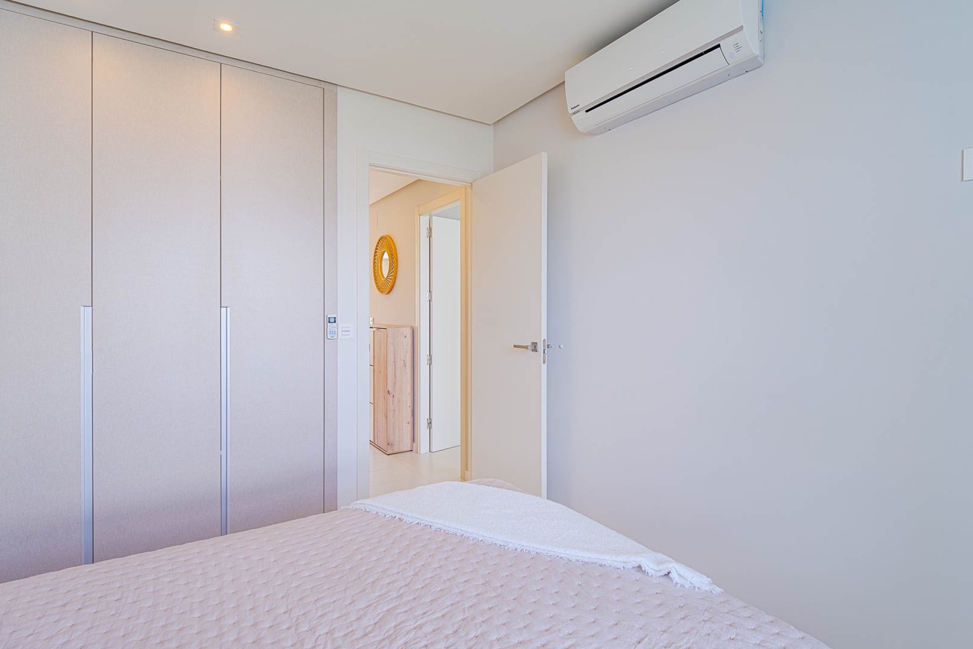 Herverkoop - Apartament -
Punta Prima
