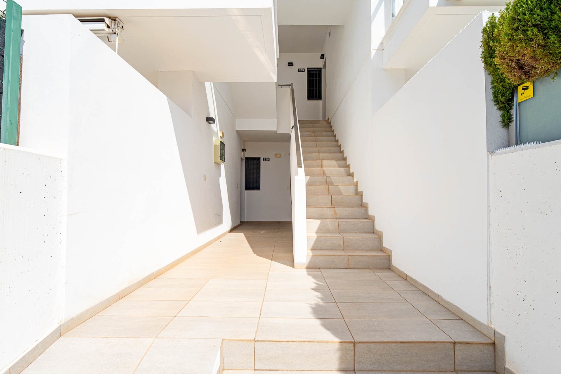 Herverkoop - Apartament -
Punta Prima