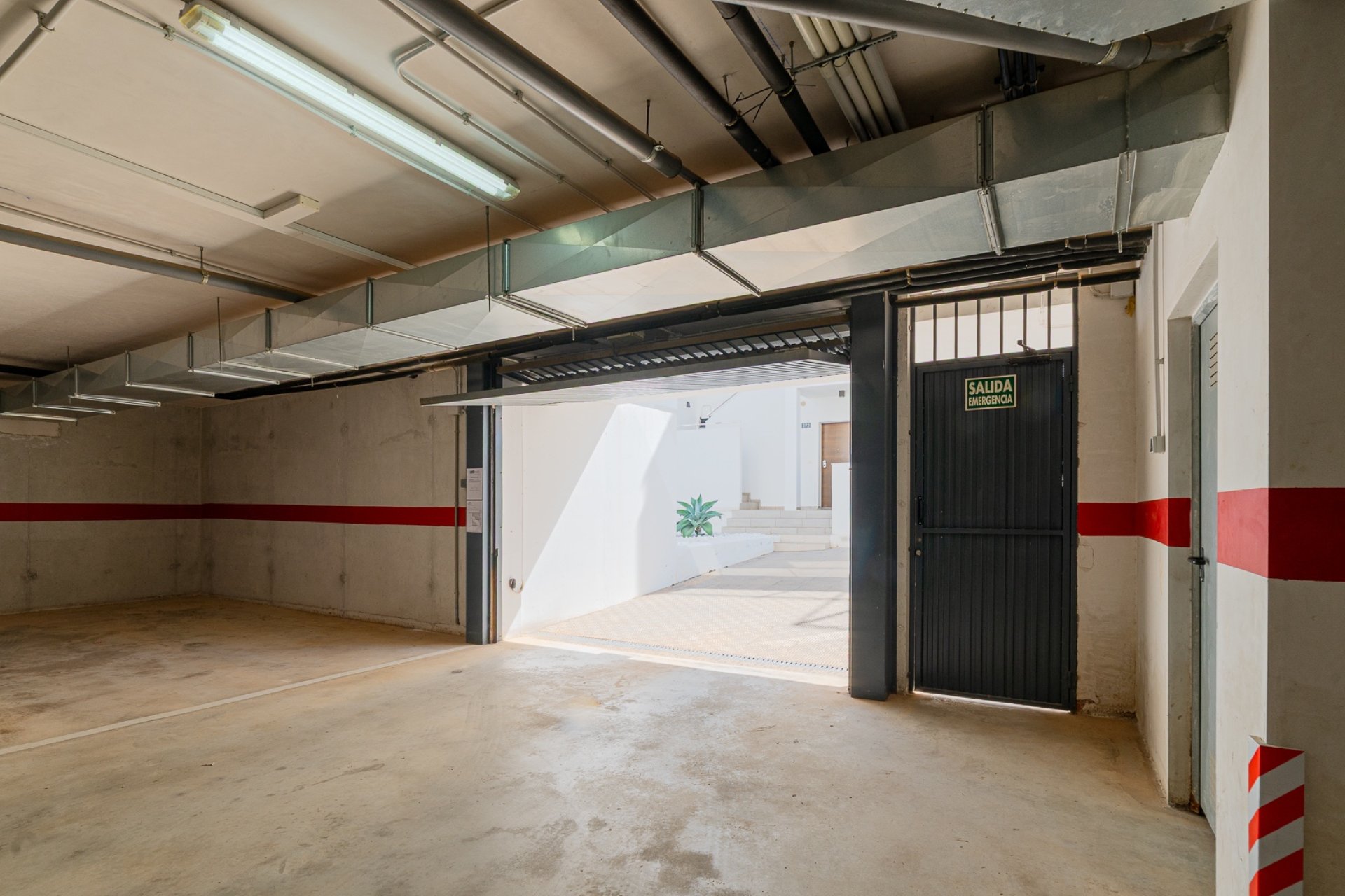Herverkoop - Apartament -
Punta Prima