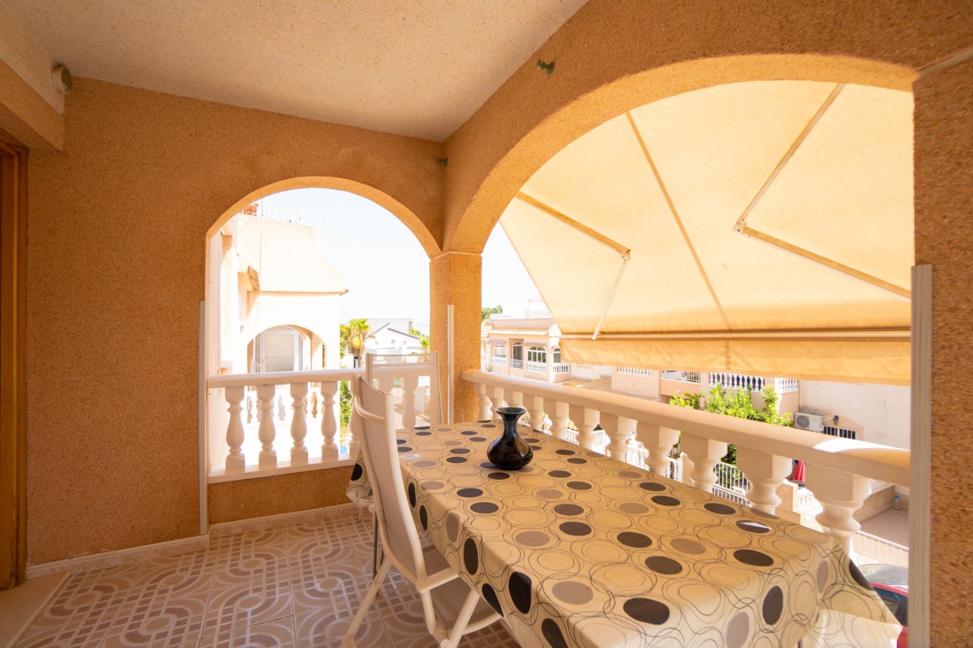 Herverkoop - Apartament -
Torrevieja - Los balcones