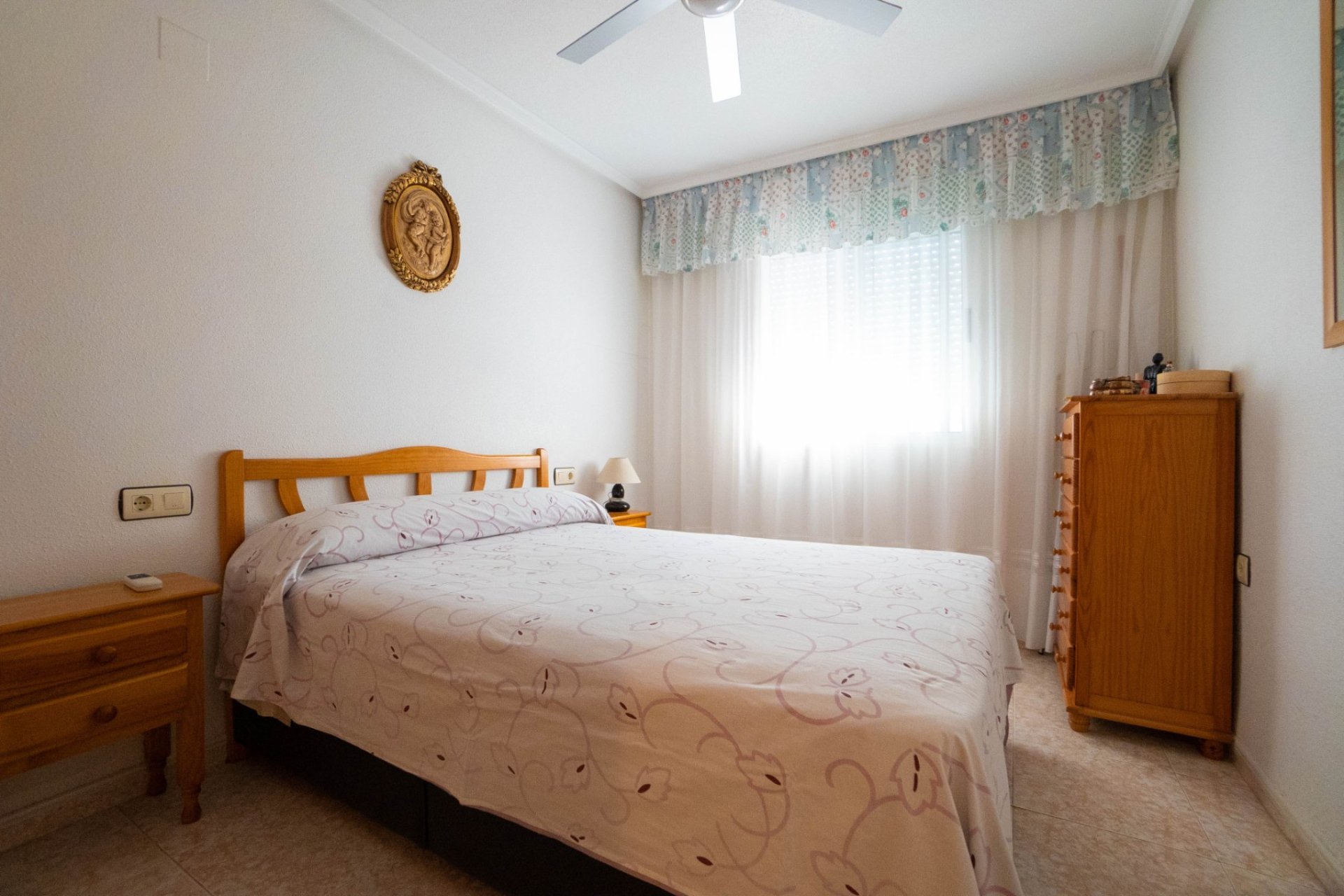 Herverkoop - Apartament -
Torrevieja - Los balcones