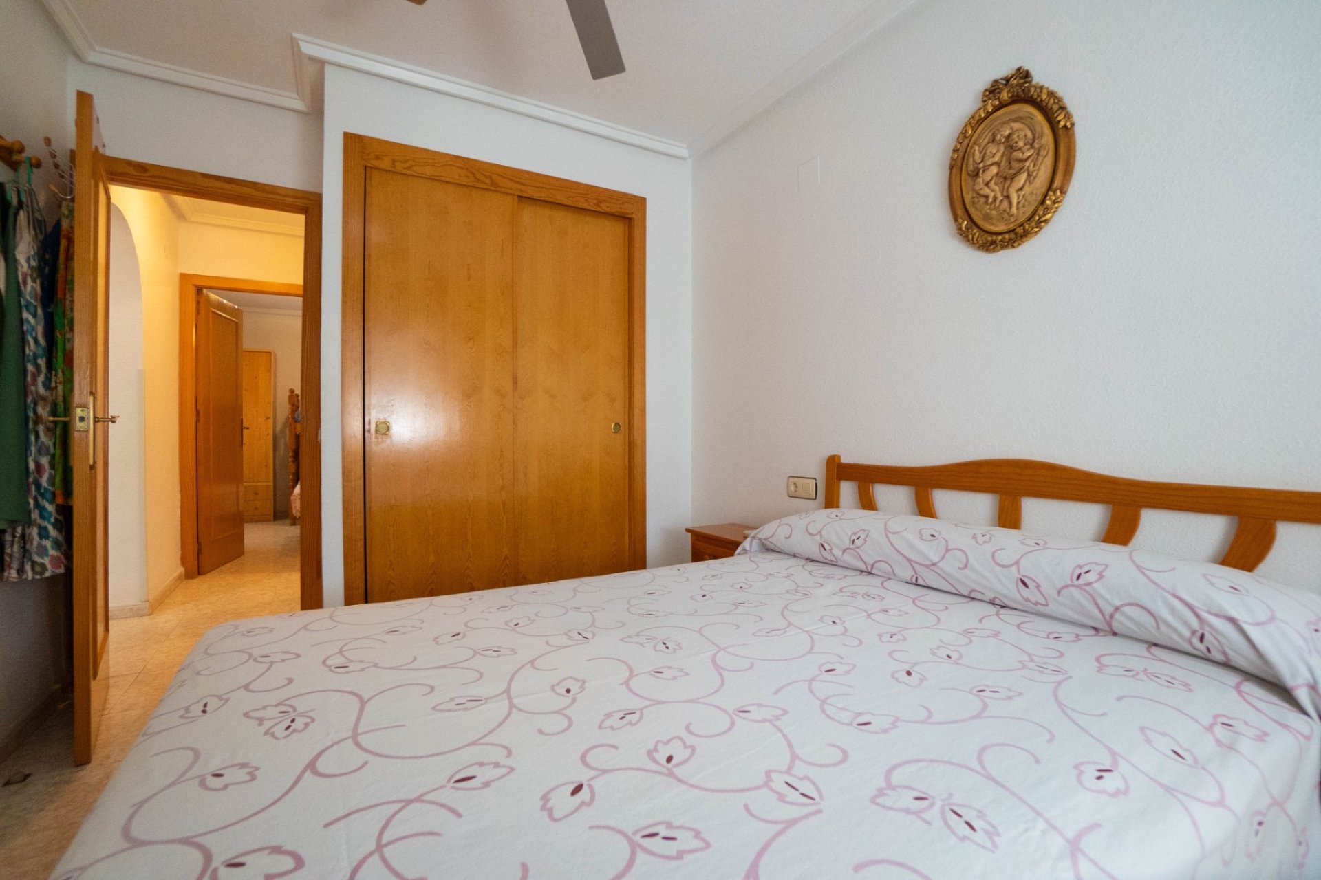 Herverkoop - Apartament -
Torrevieja - Los balcones