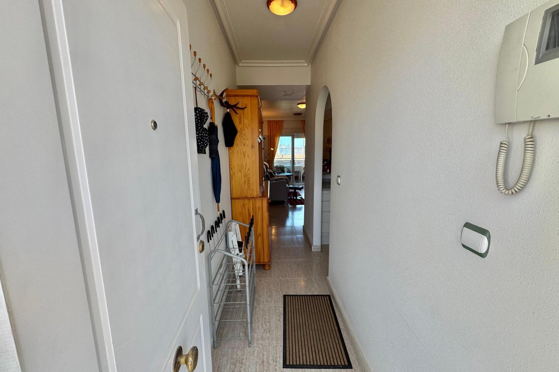 Herverkoop - Apartamento -
Almoradí