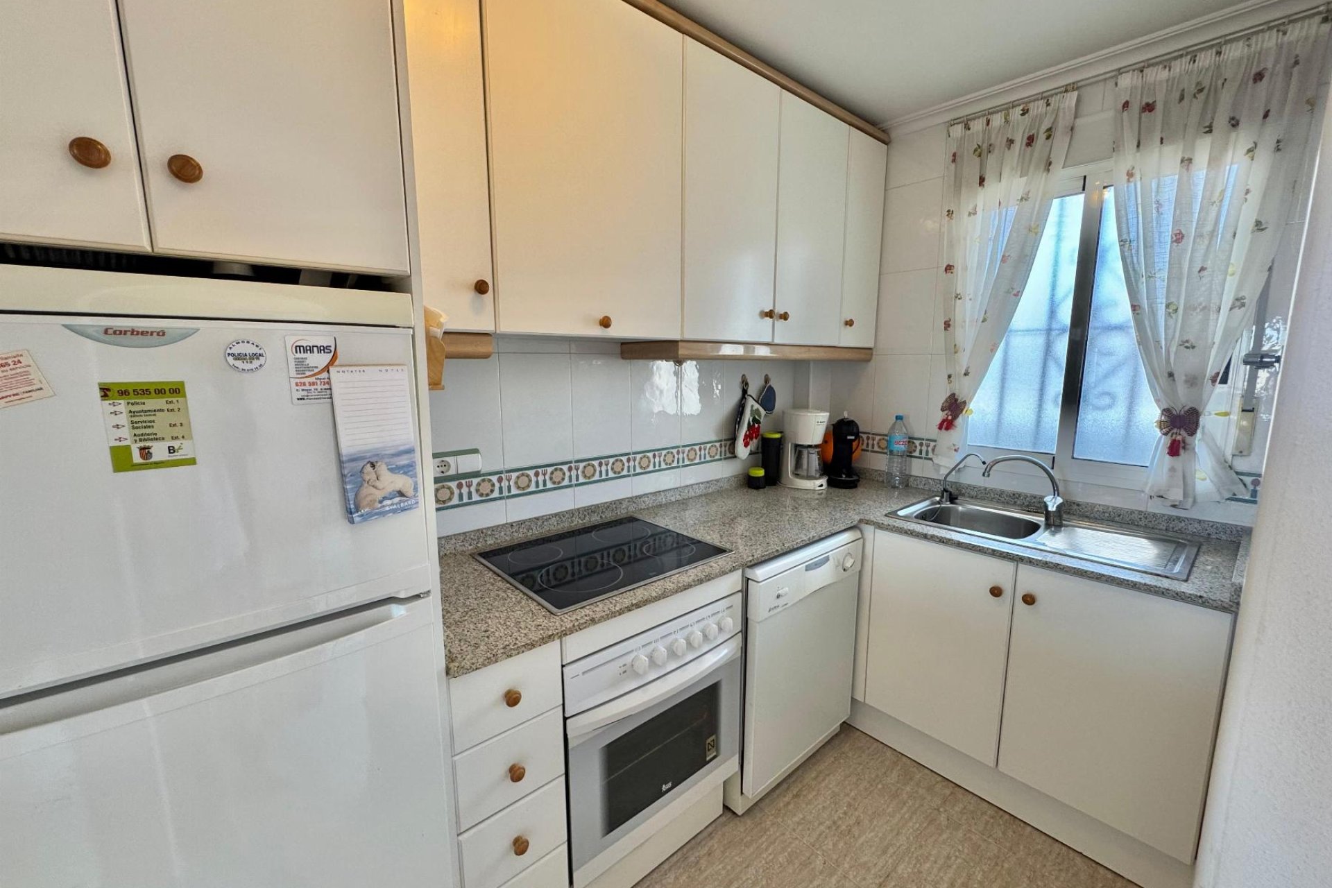 Herverkoop - Apartamento -
Almoradí