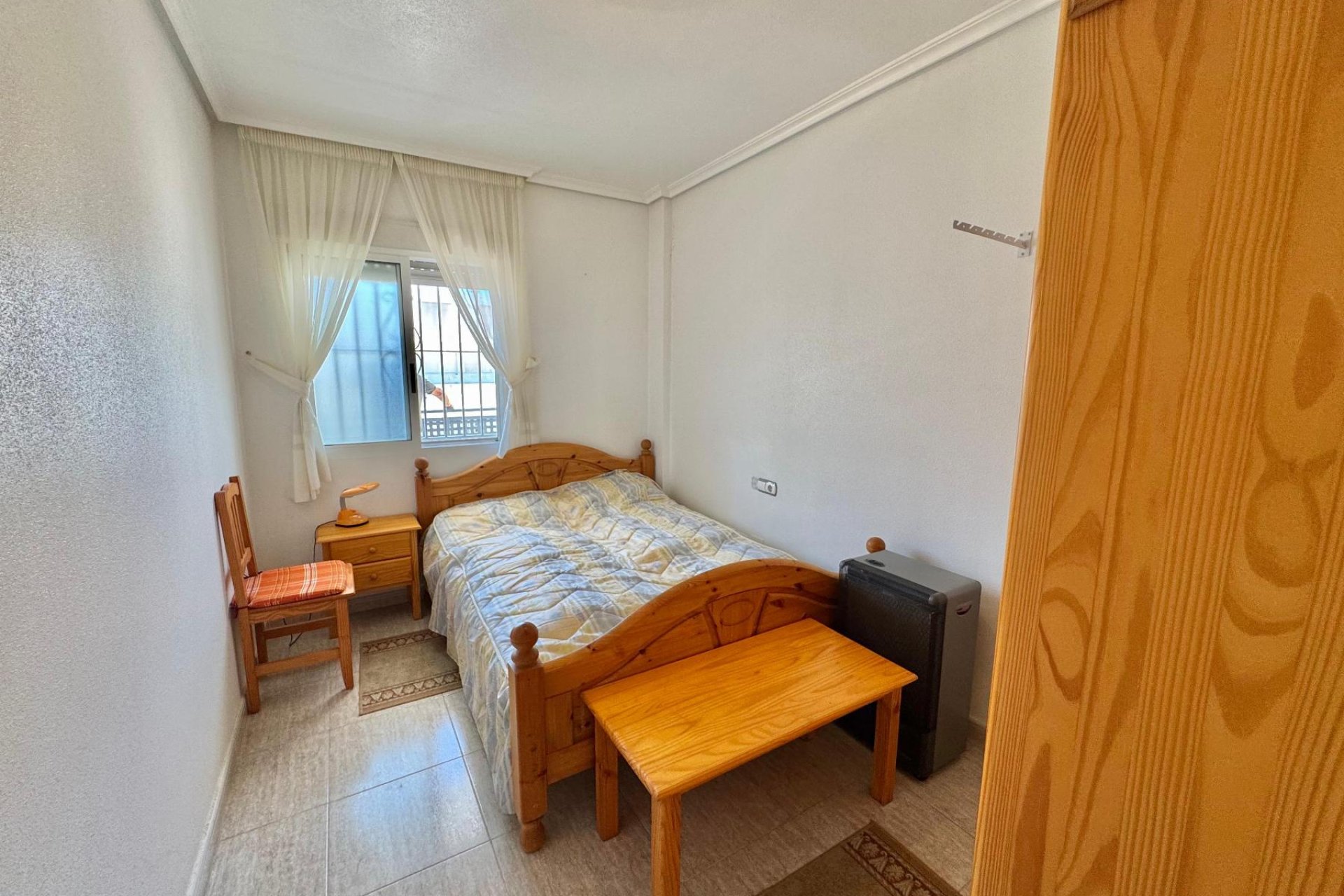 Herverkoop - Apartamento -
Almoradí