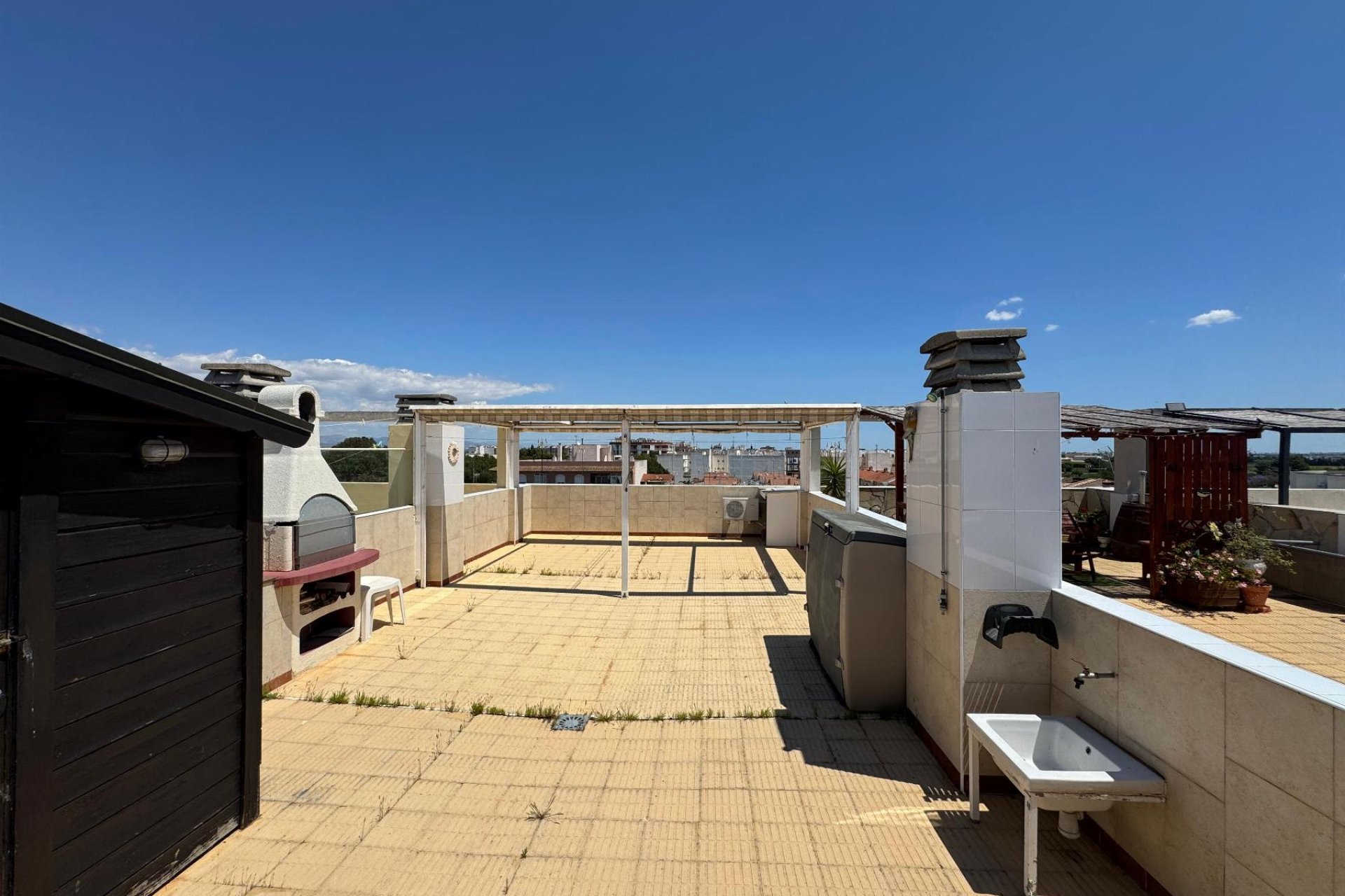 Herverkoop - Apartamento -
Almoradí