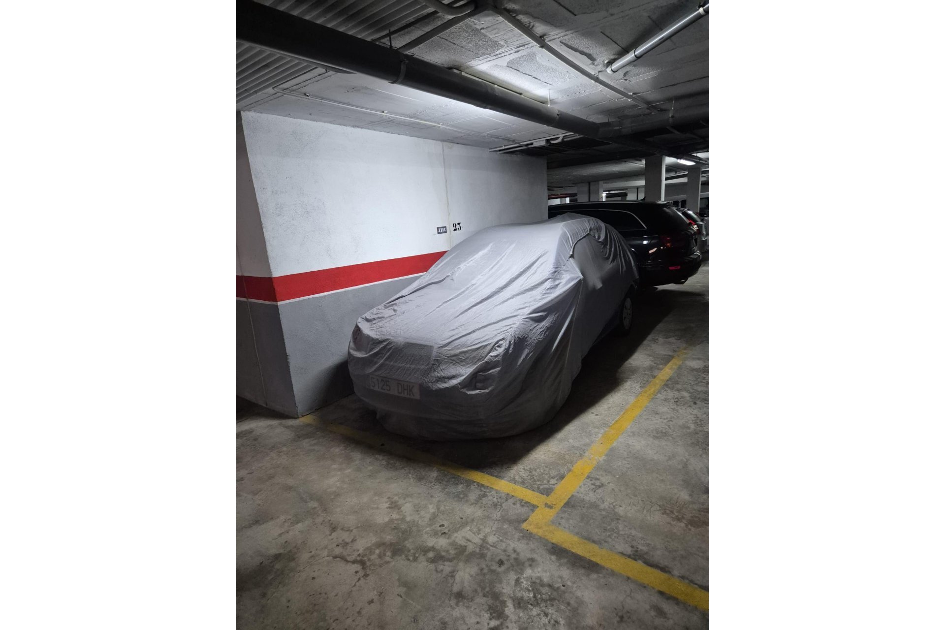 Herverkoop - Apartamento -
Almoradí