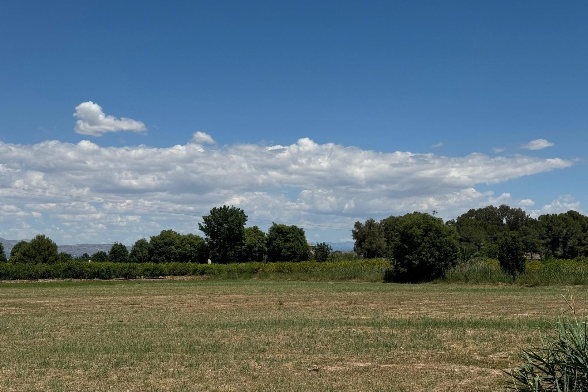 Herverkoop - Apartamento -
Almoradí