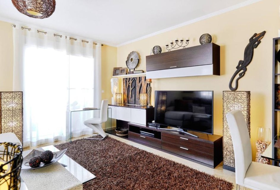 Herverkoop - Apartamento -
Orihuela Costa - Campoamor