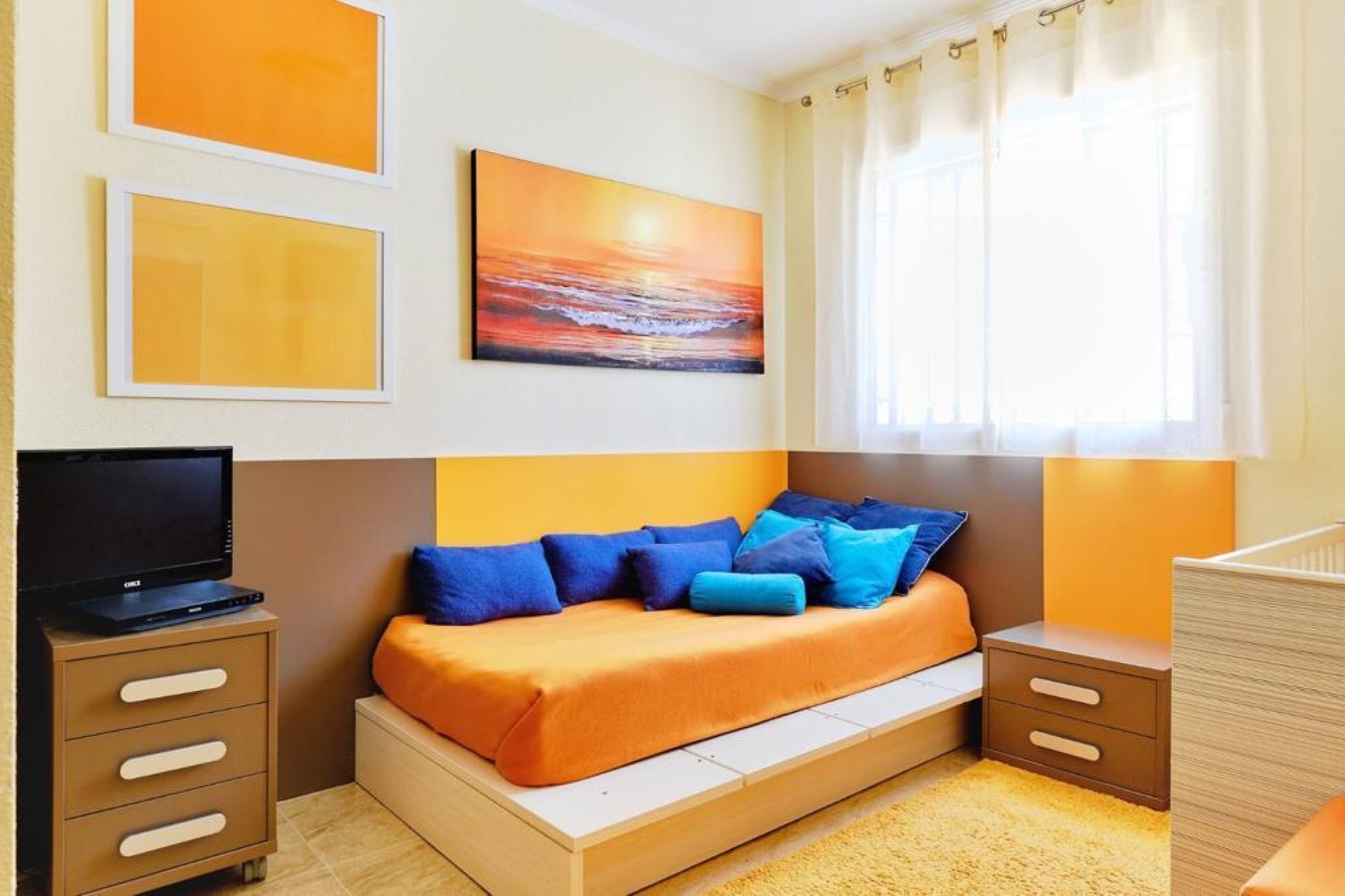 Herverkoop - Apartamento -
Orihuela Costa - Campoamor