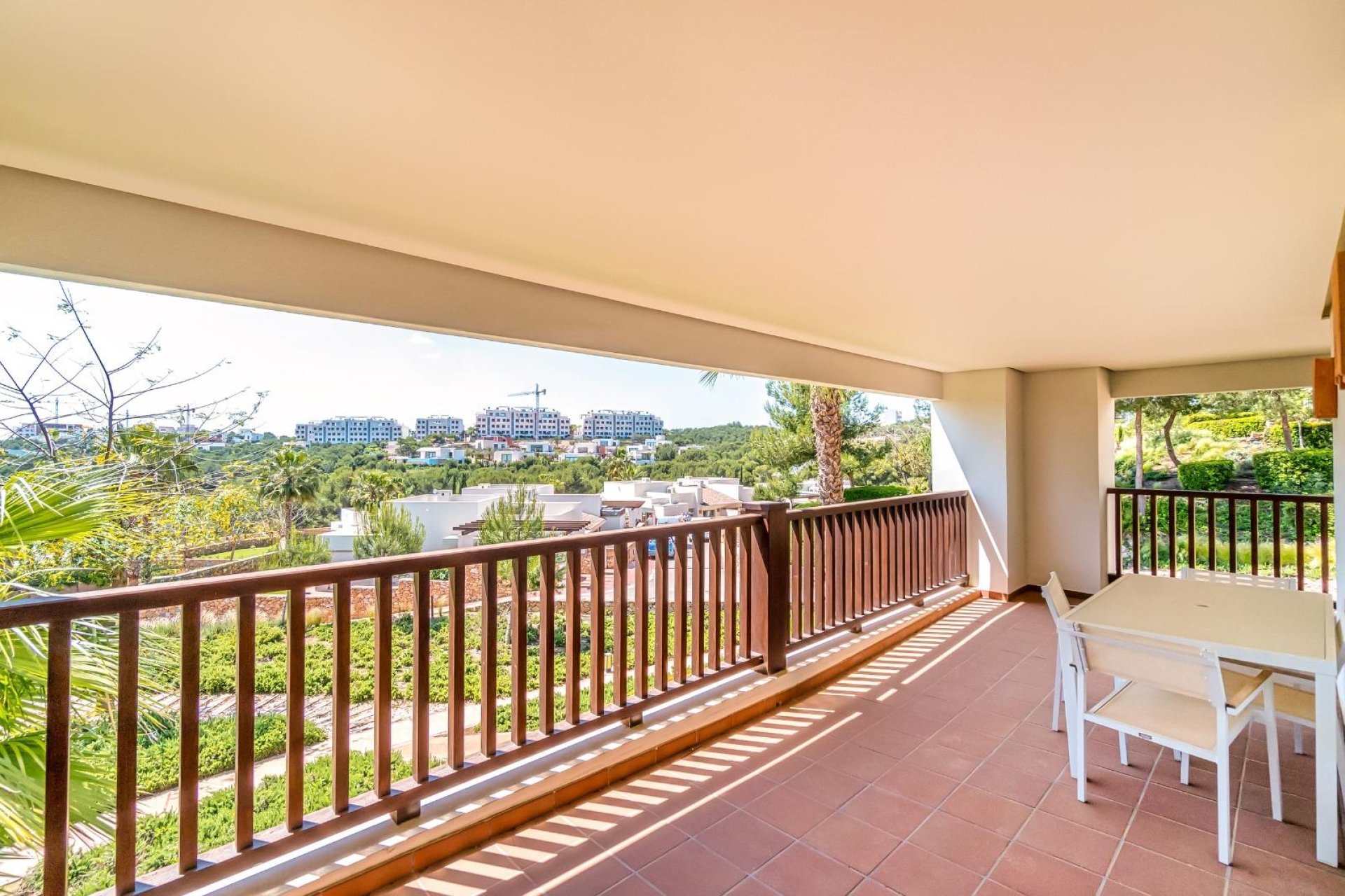 Herverkoop - Apartamento -
Orihuela Costa - Las Colinas Golf