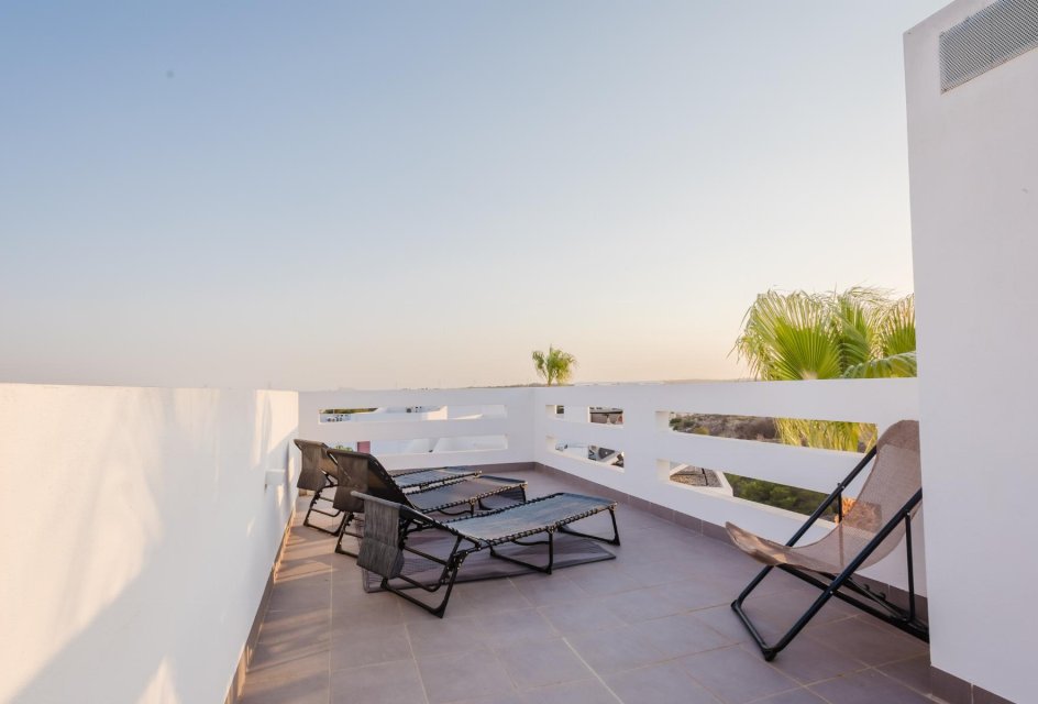 Herverkoop - Apartamento -
Orihuela Costa - Las Ramblas