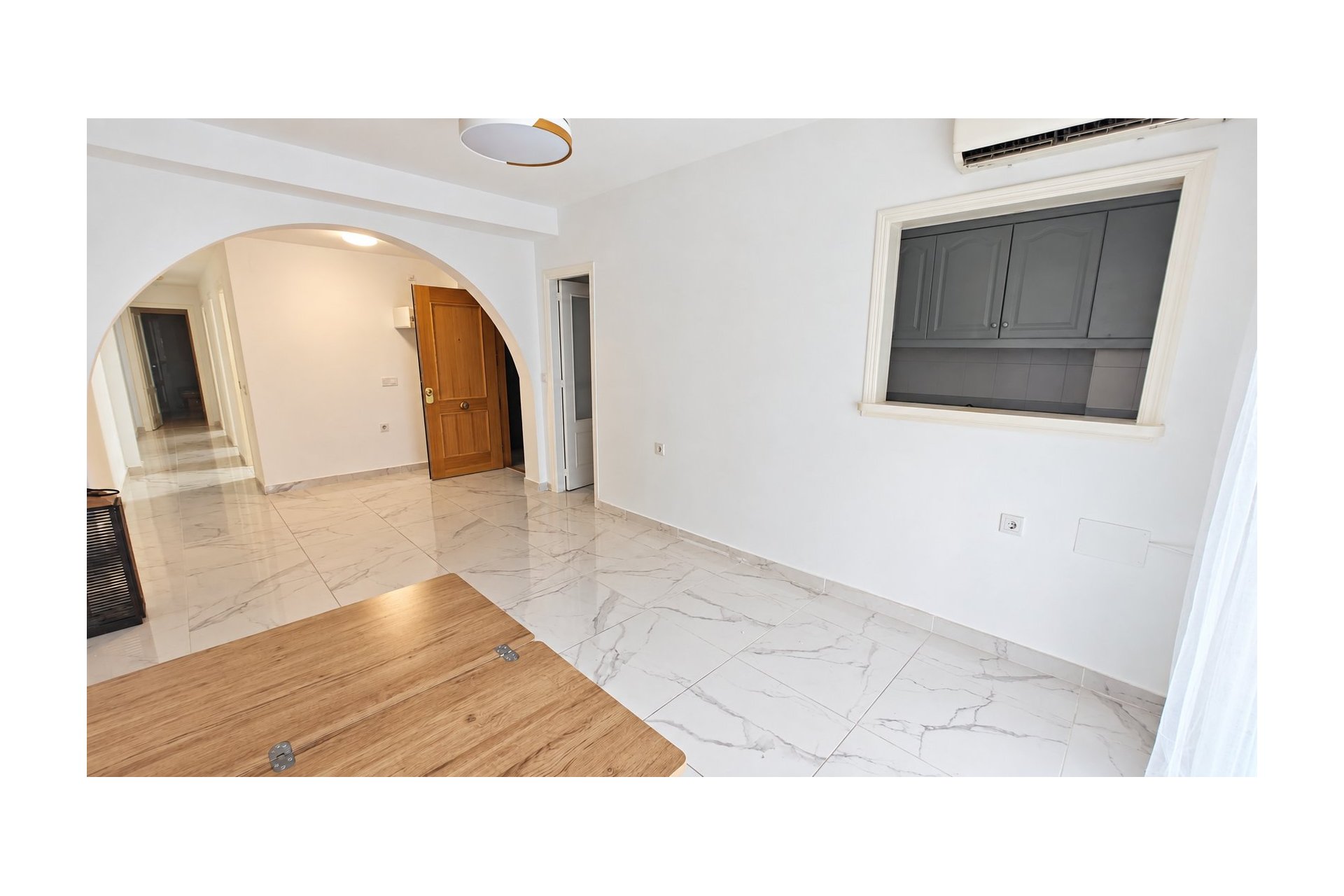 Herverkoop - Apartamento -
Torrevieja - Acequion