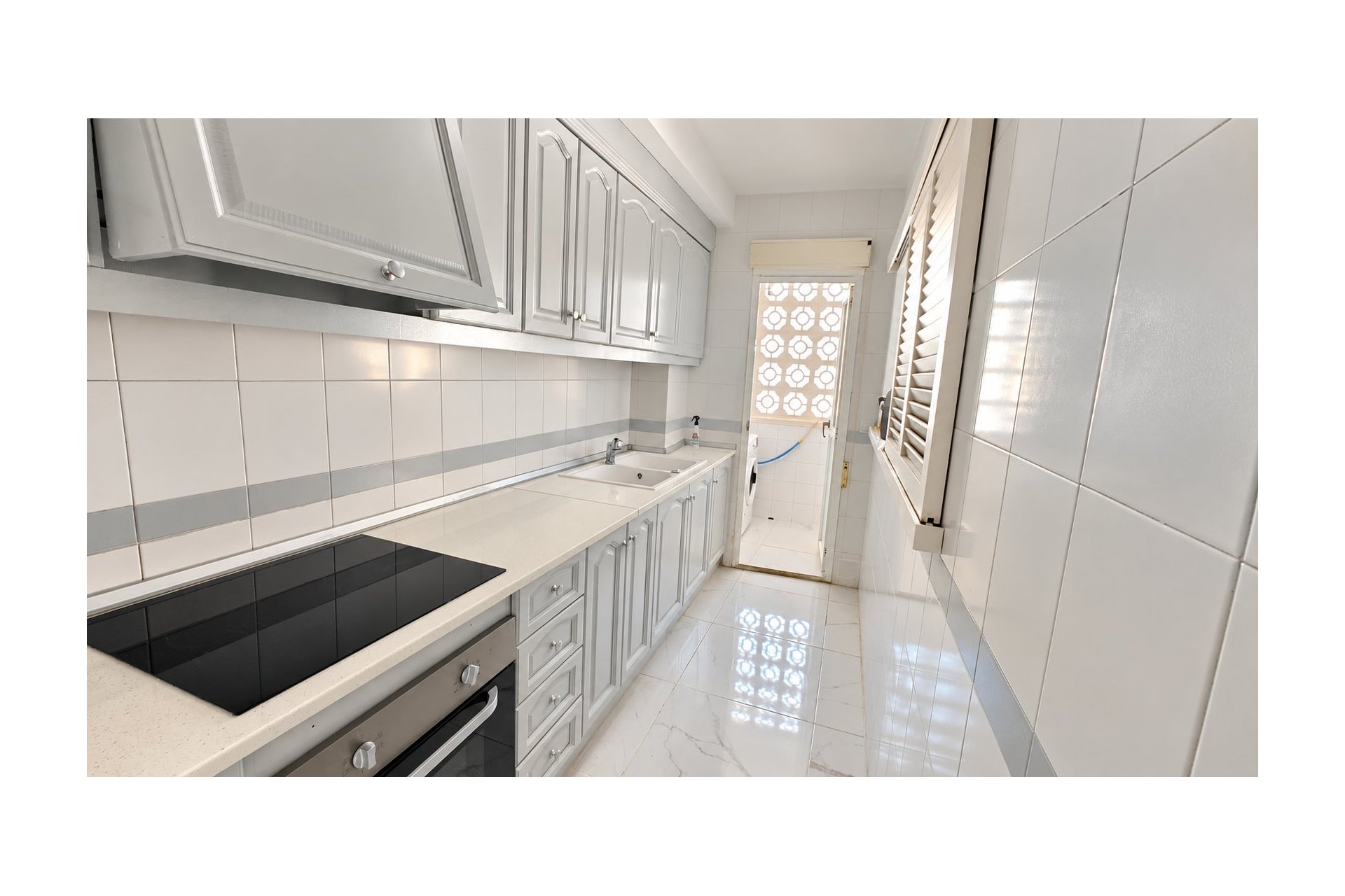Herverkoop - Apartamento -
Torrevieja - Acequion