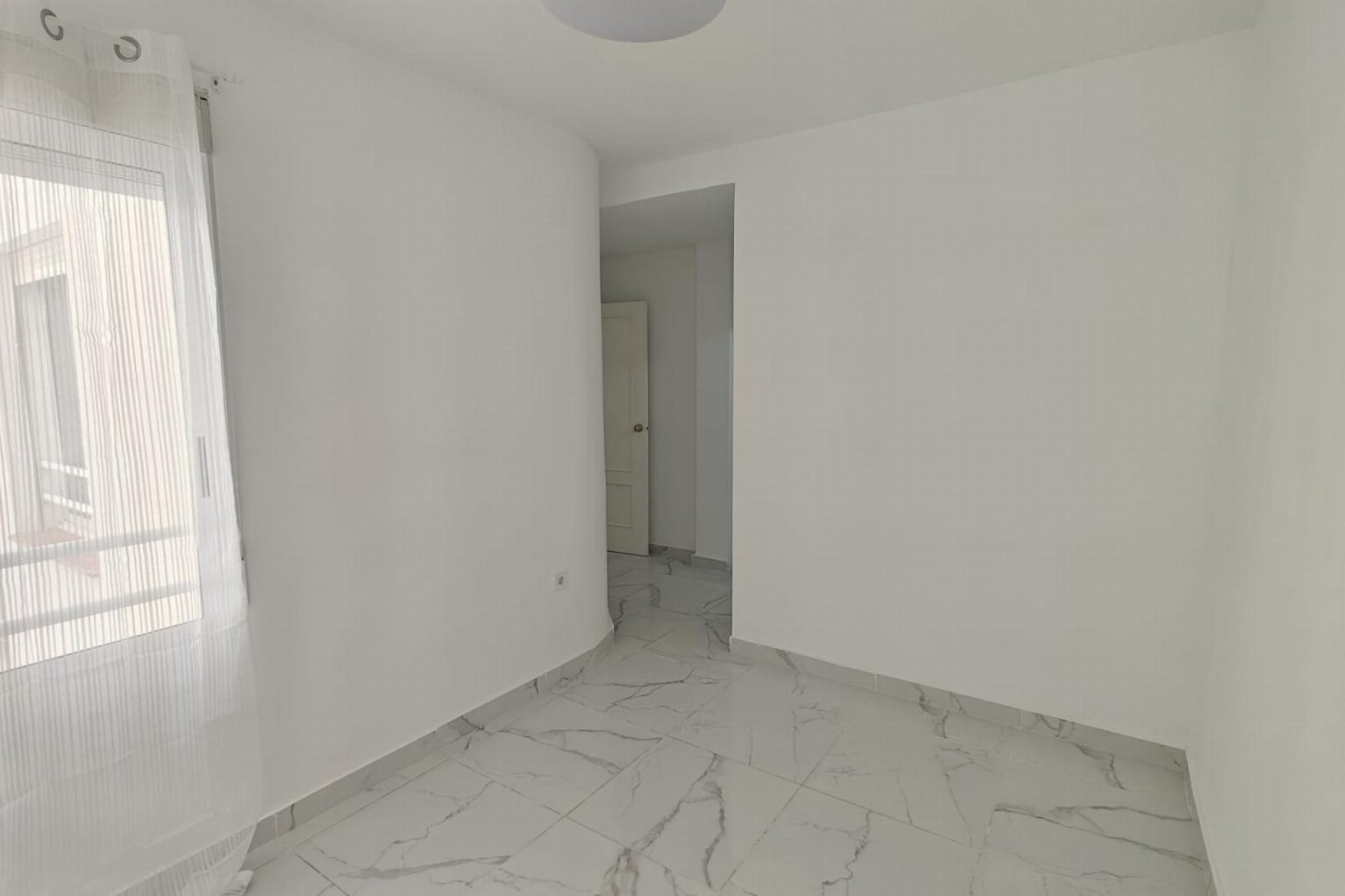 Herverkoop - Apartamento -
Torrevieja - Acequion