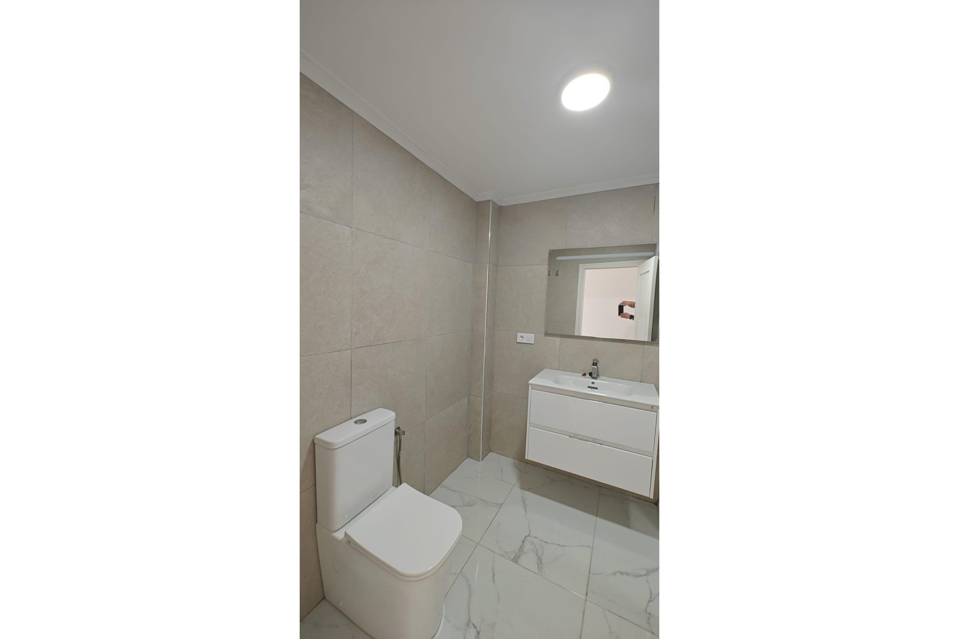 Herverkoop - Apartamento -
Torrevieja - Acequion