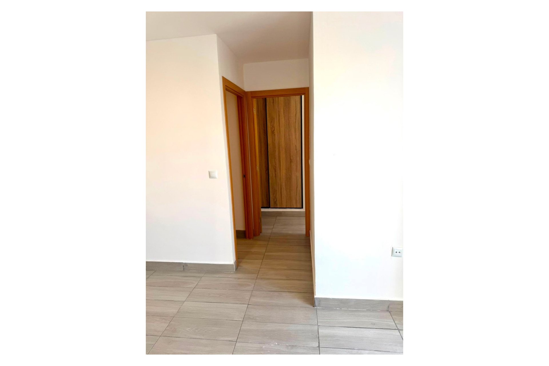 Herverkoop - Apartamento -
Torrevieja Centro - Torrevieja