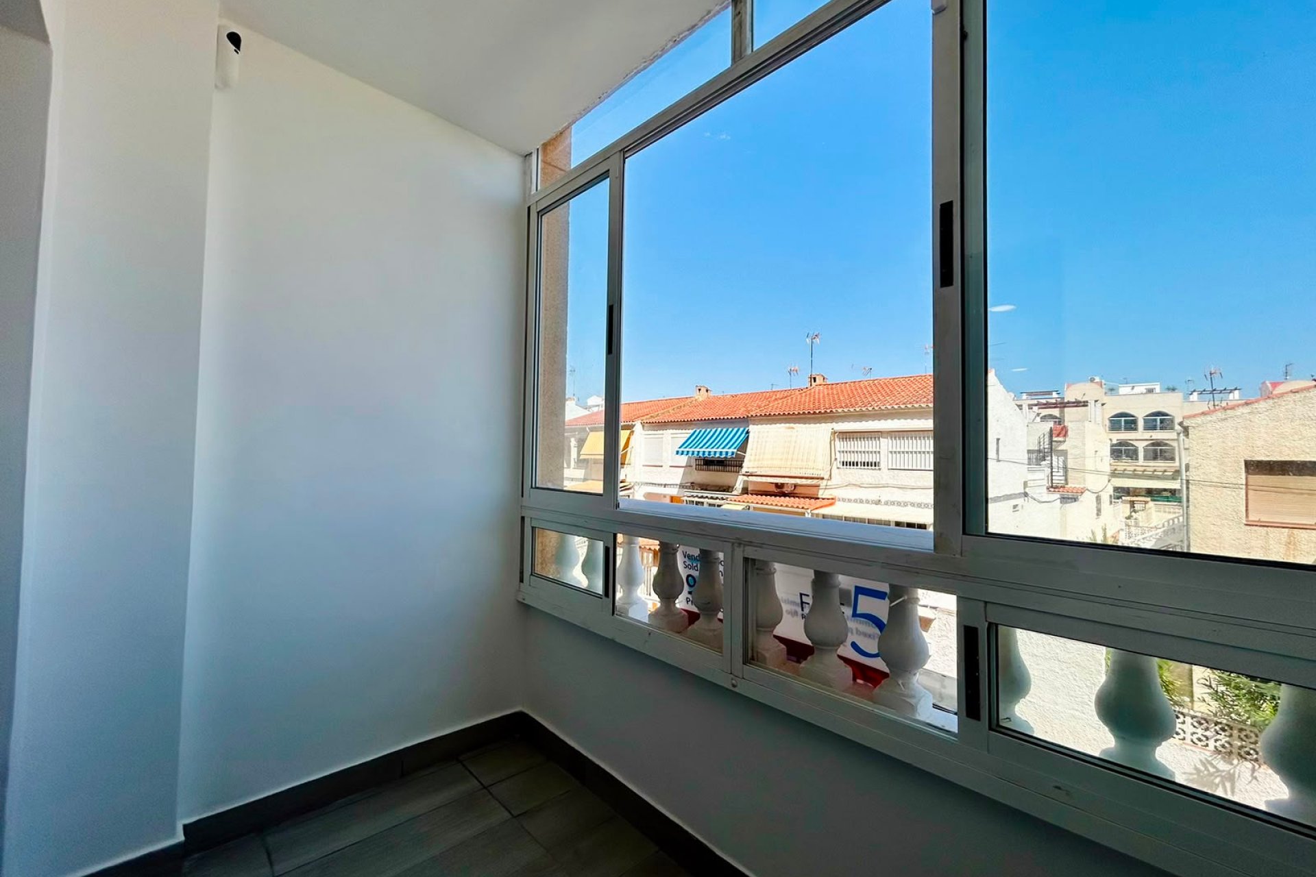 Herverkoop - Apartamento -
Torrevieja Centro - Torrevieja