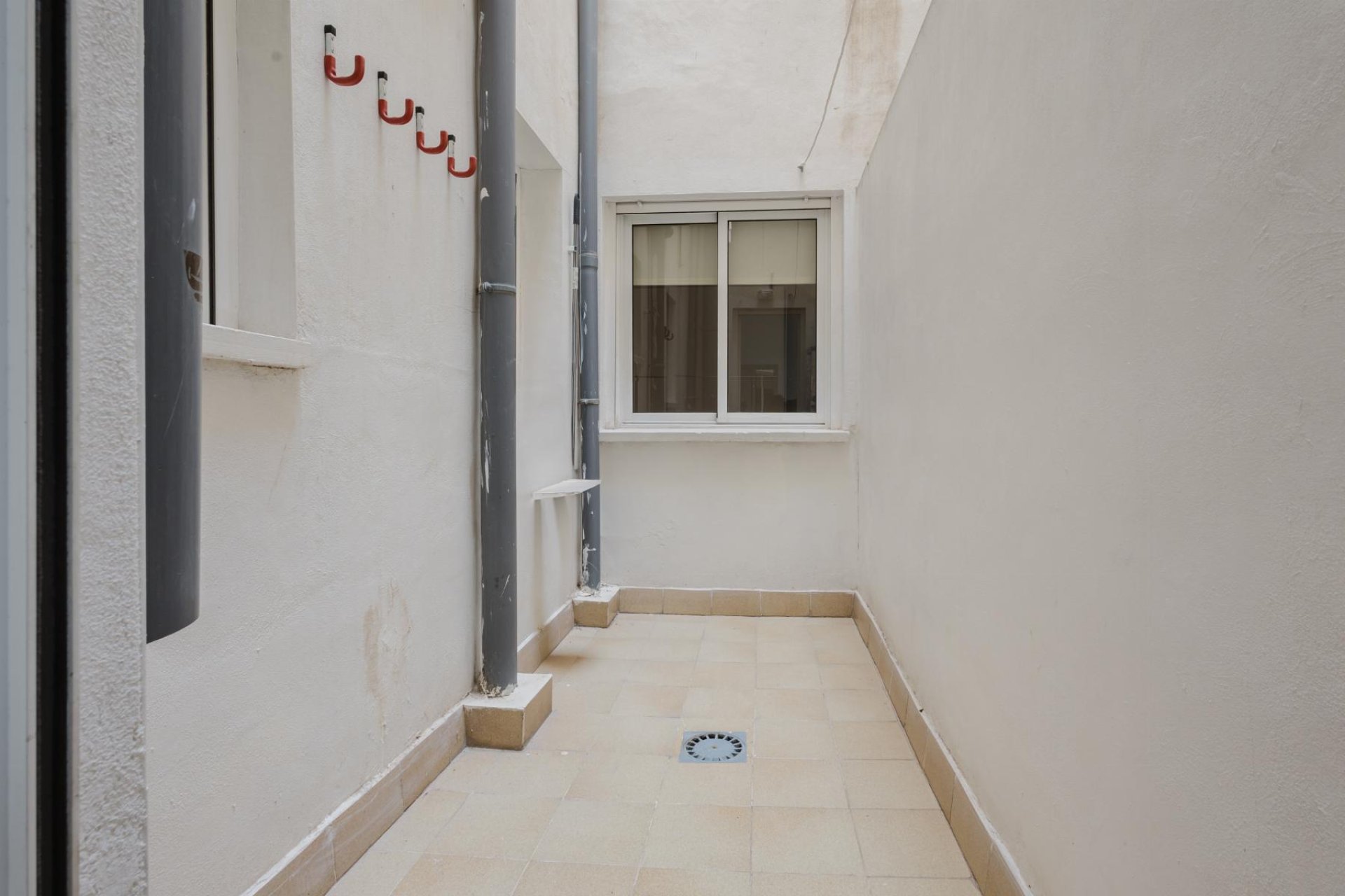 Herverkoop - Apartamento -
Torrevieja - Centro