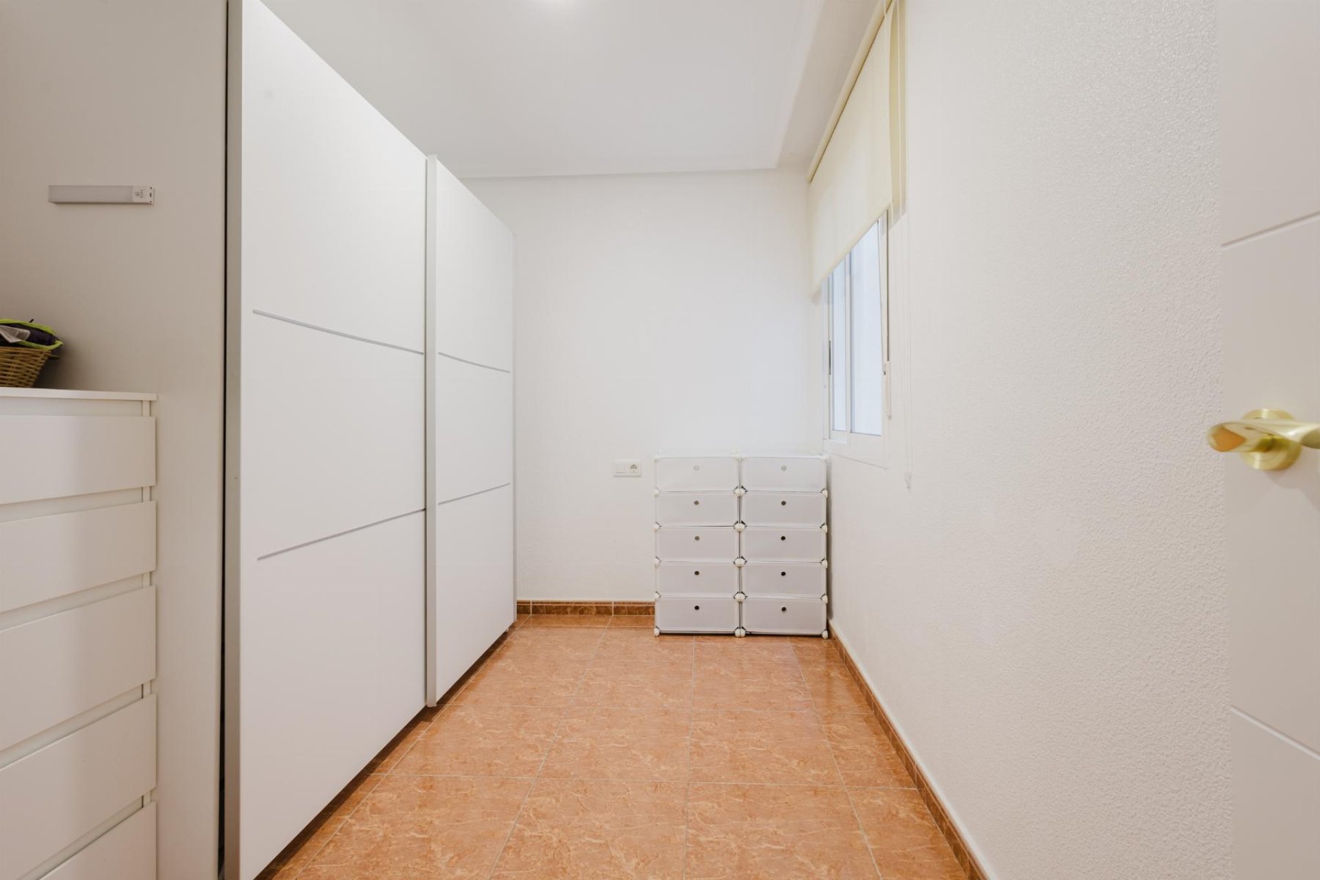 Herverkoop - Apartamento -
Torrevieja - Centro