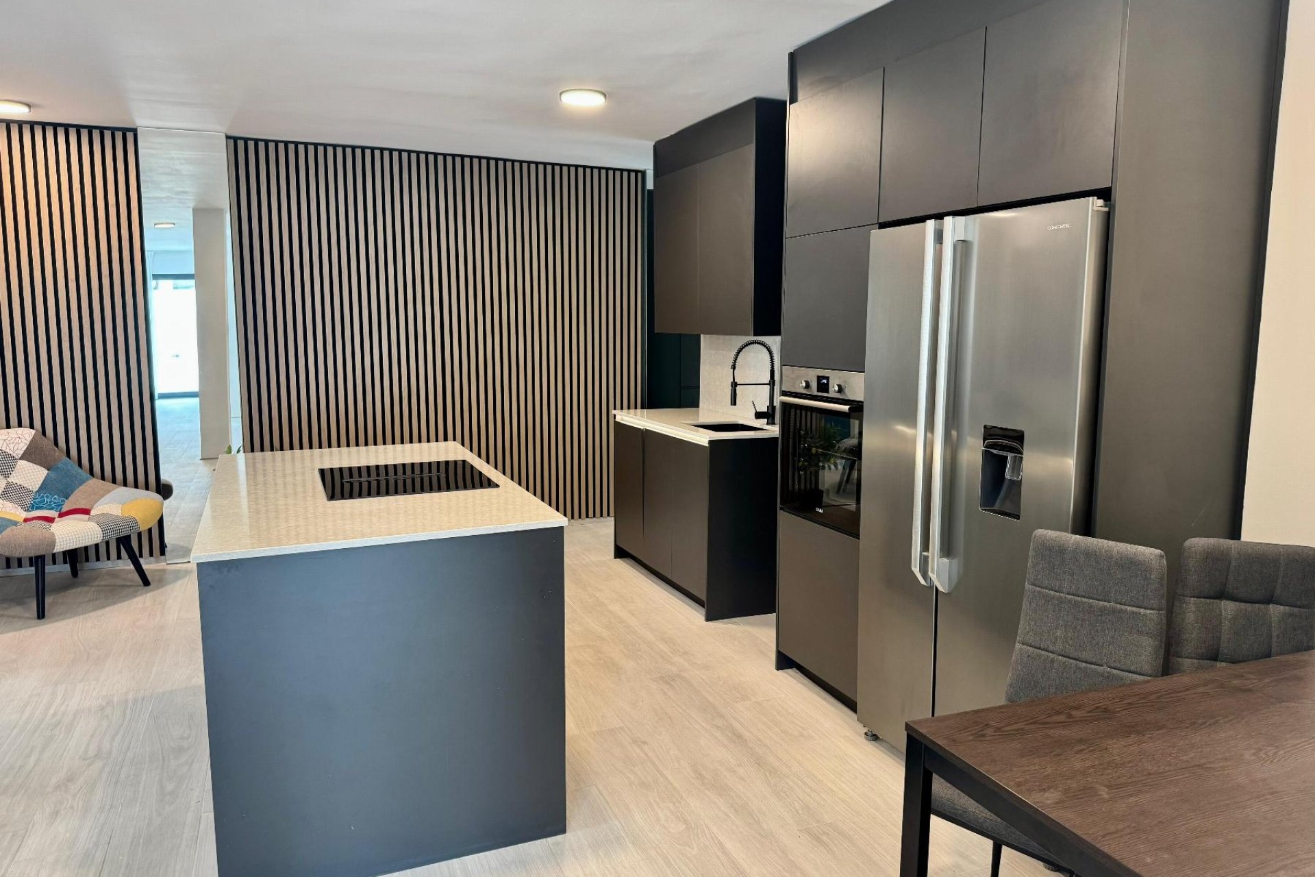 Herverkoop - Apartamento -
Torrevieja - CLUB NAUTICO TORREVIEJA