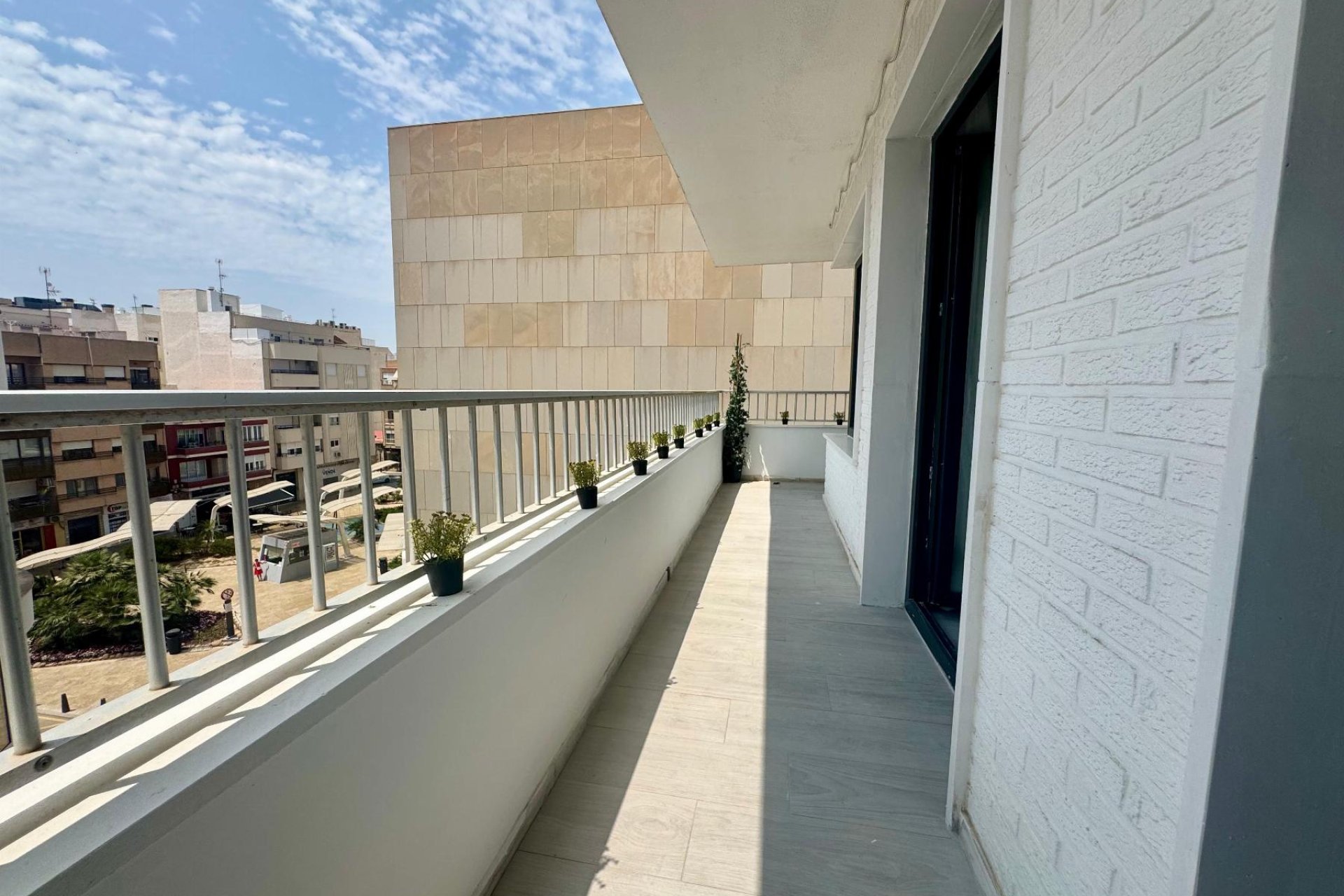 Herverkoop - Apartamento -
Torrevieja - CLUB NAUTICO TORREVIEJA