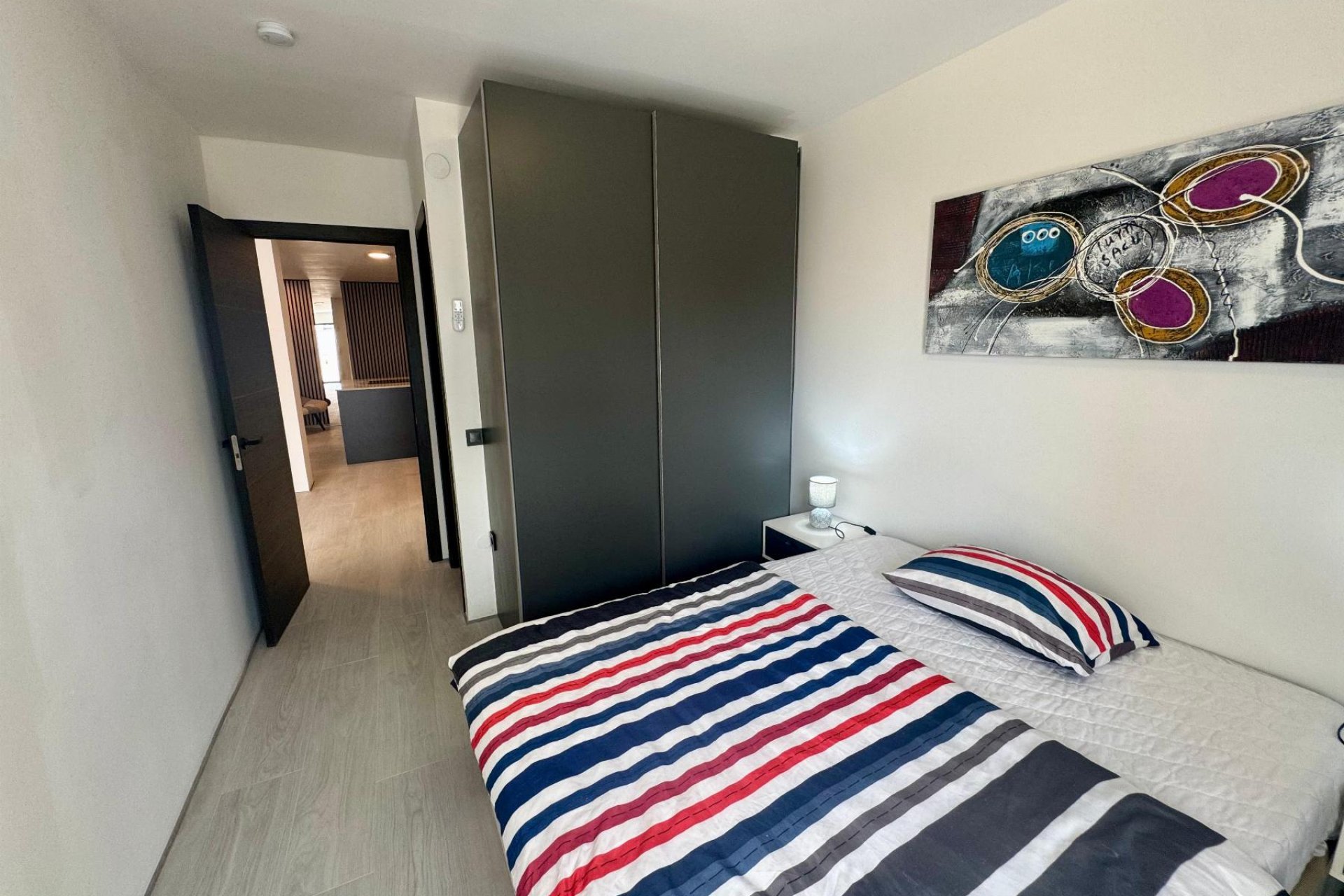 Herverkoop - Apartamento -
Torrevieja - CLUB NAUTICO TORREVIEJA