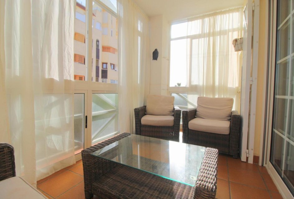 Herverkoop - Apartamento -
Torrevieja - La Veleta