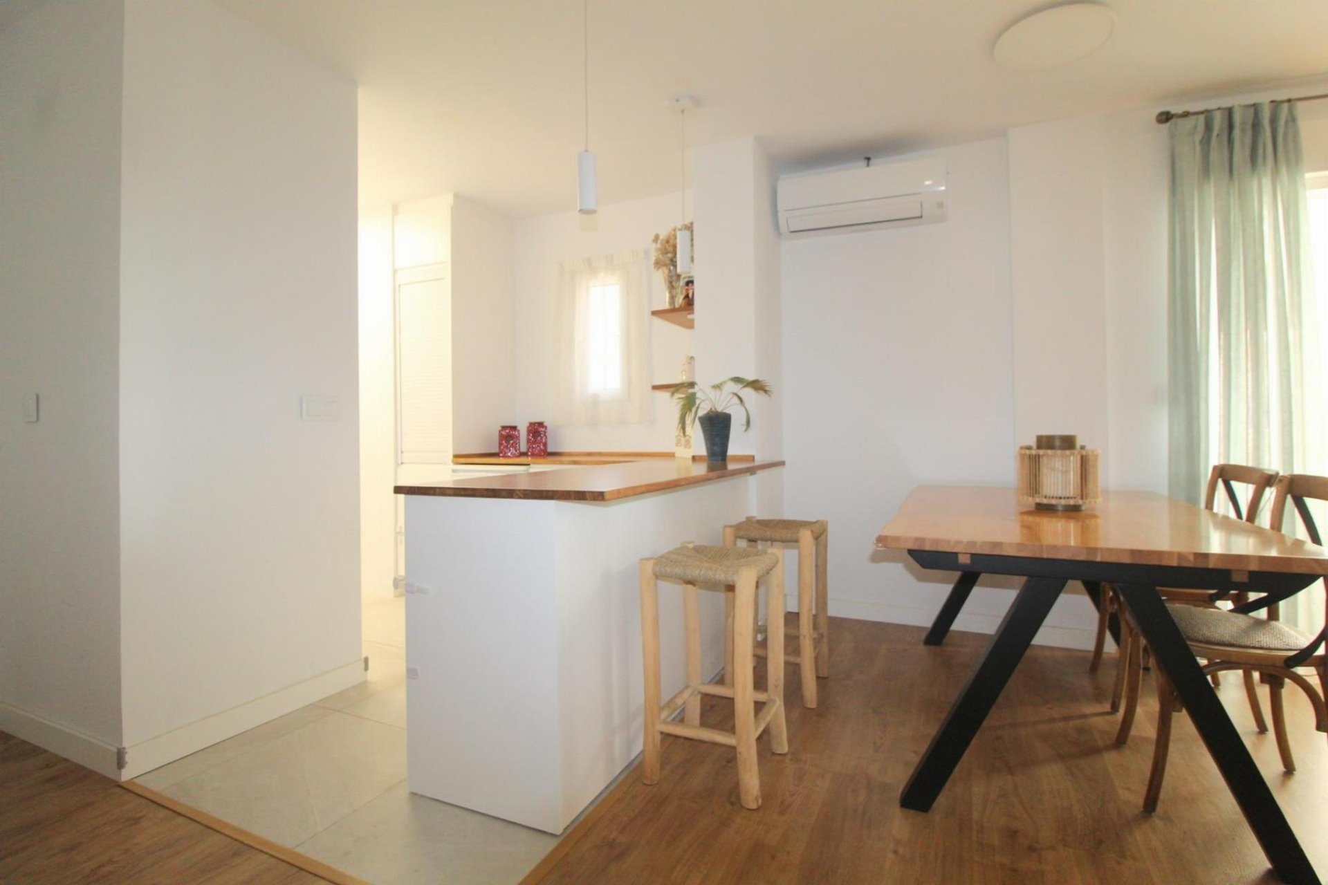 Herverkoop - Apartamento -
Torrevieja - La Veleta
