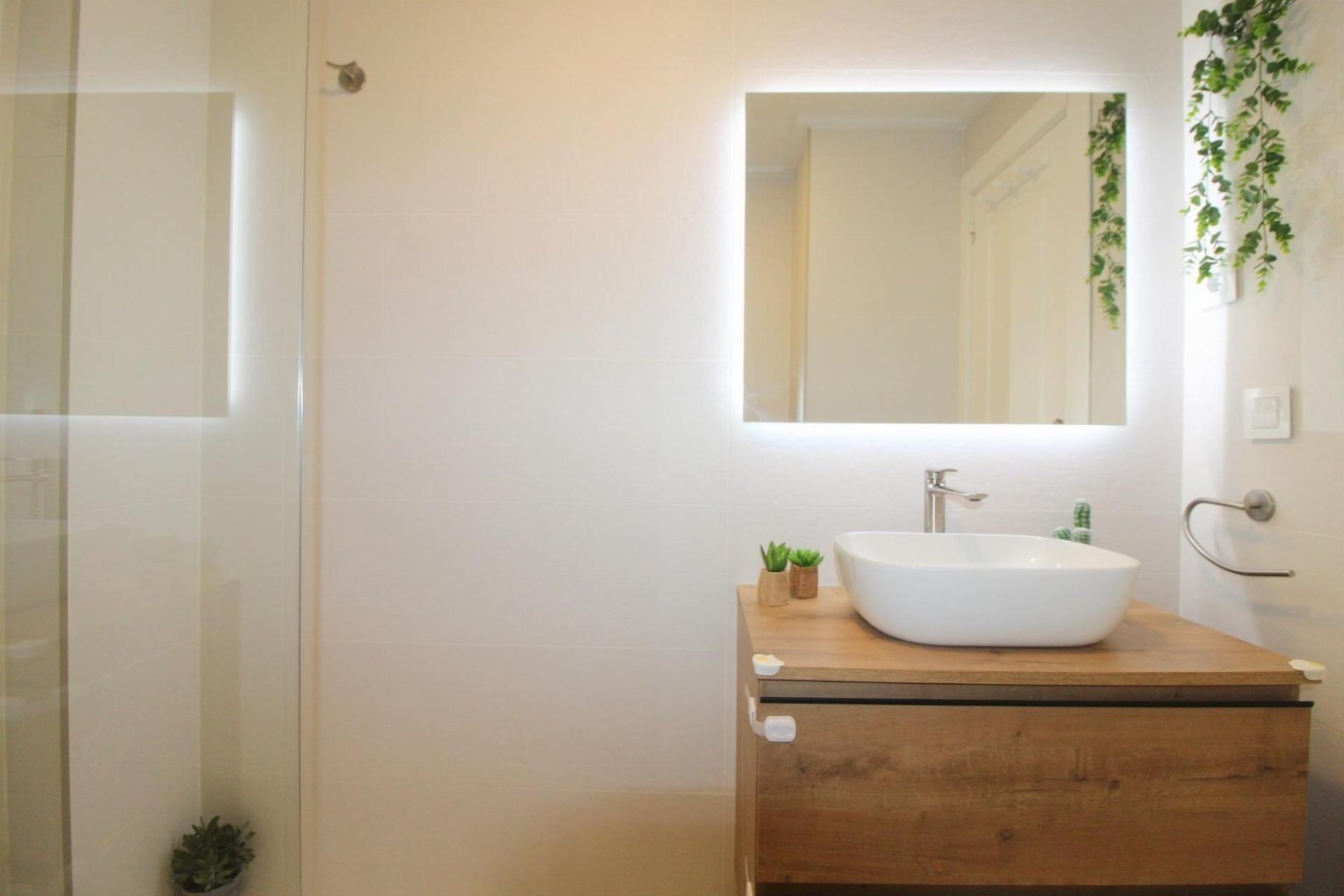 Herverkoop - Apartamento -
Torrevieja - La Veleta