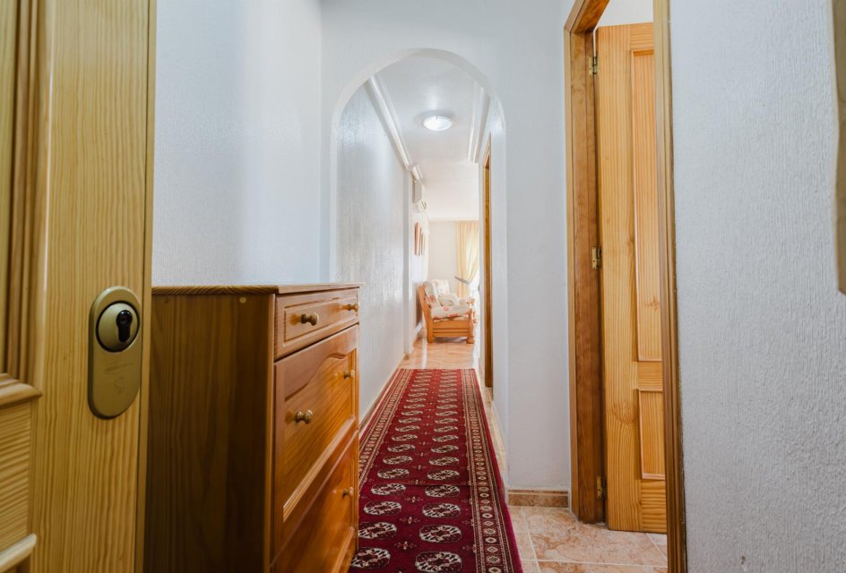 Herverkoop - Apartamento -
Torrevieja - Parque de Las Naciones