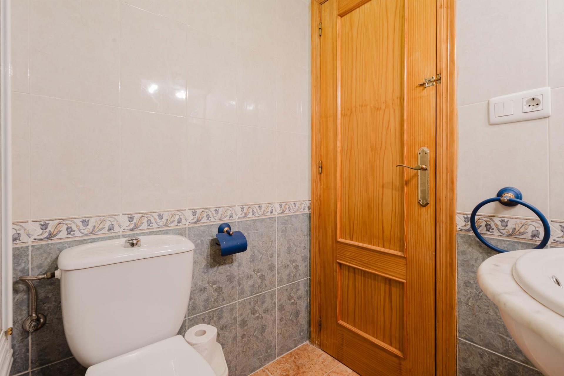 Herverkoop - Apartamento -
Torrevieja - Parque de Las Naciones