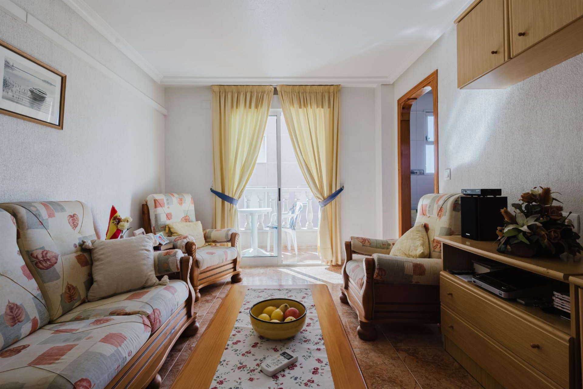 Herverkoop - Apartamento -
Torrevieja - Parque de Las Naciones