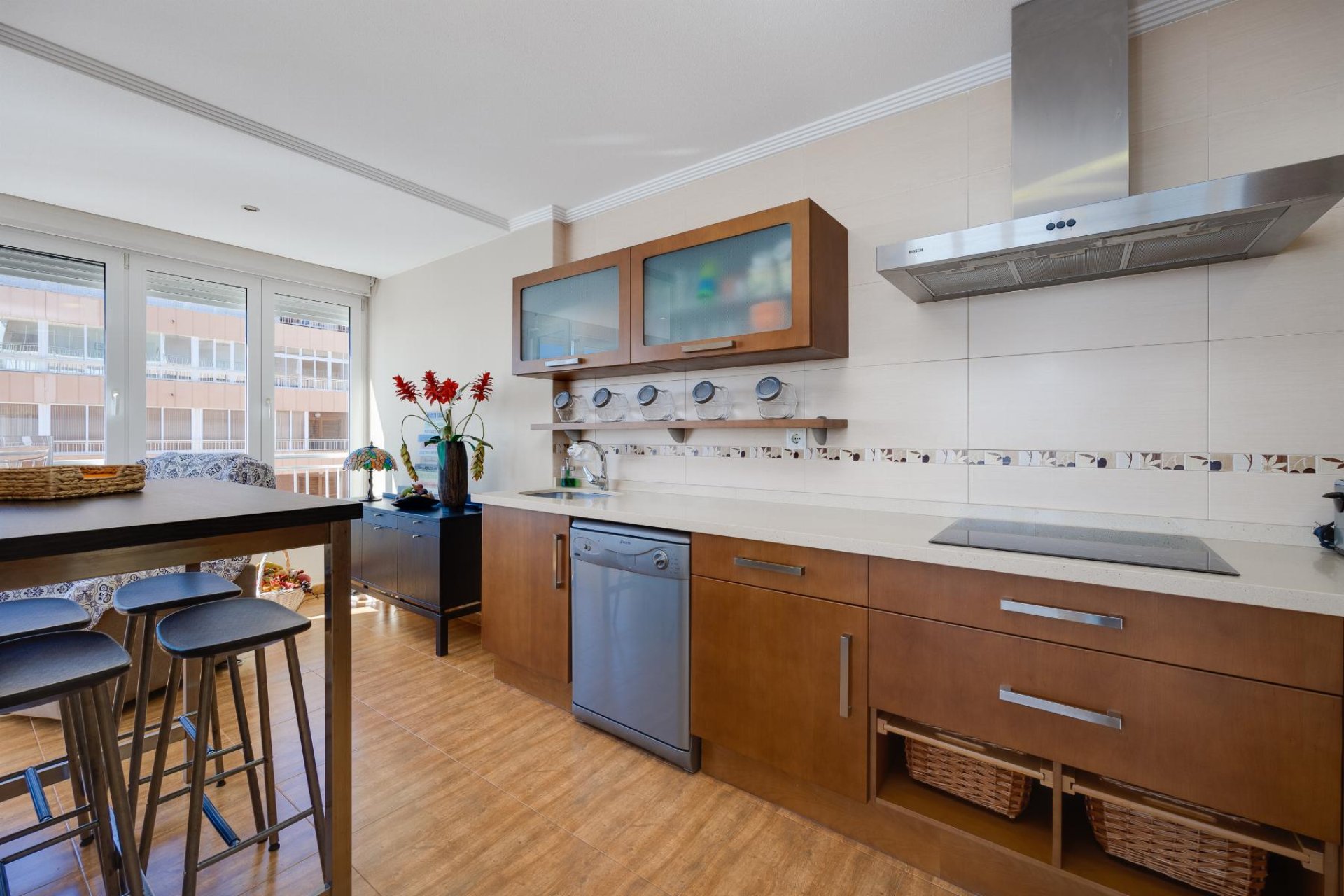 Herverkoop - Apartamento -
Torrevieja - Playa Acequion