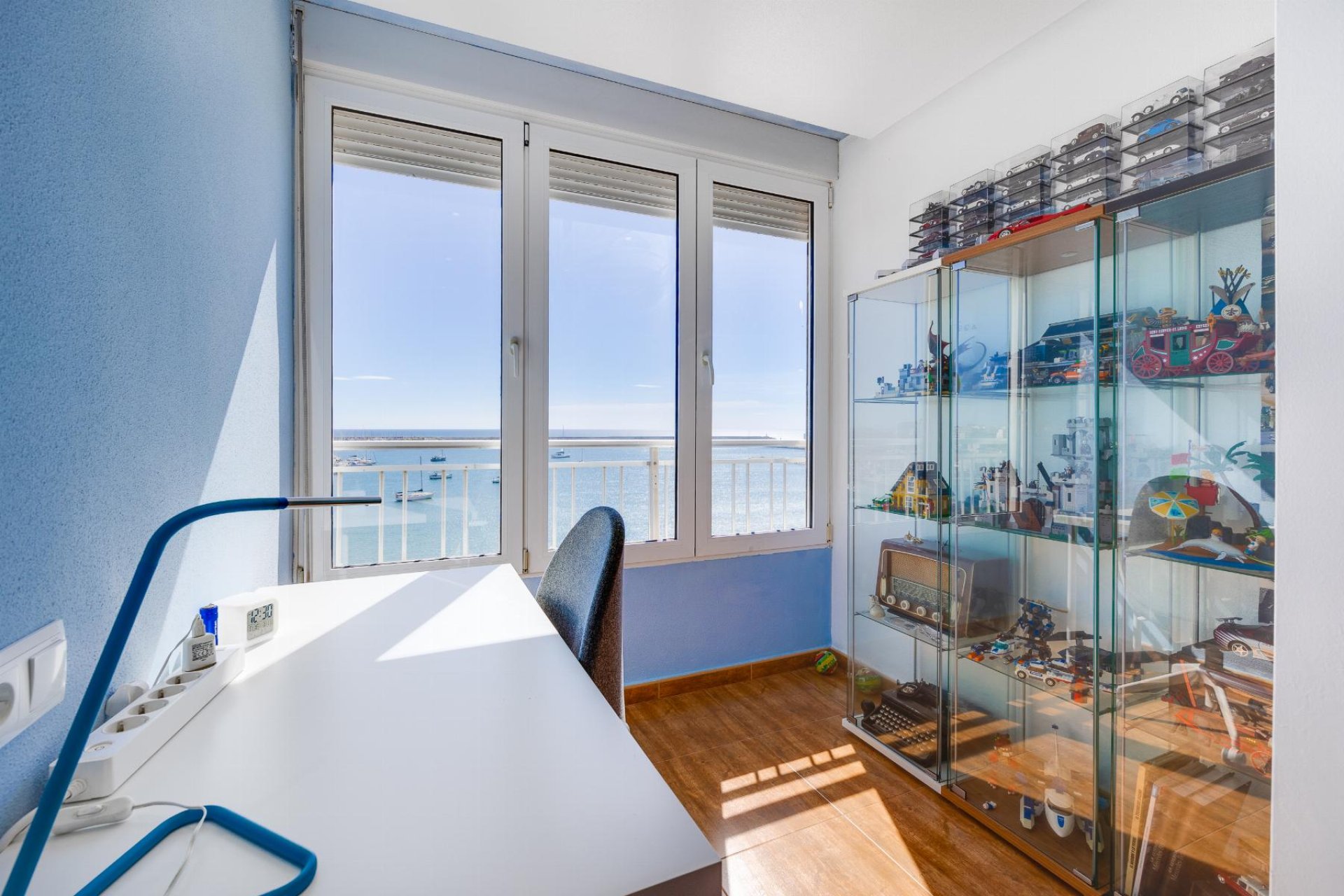 Herverkoop - Apartamento -
Torrevieja - Playa Acequion