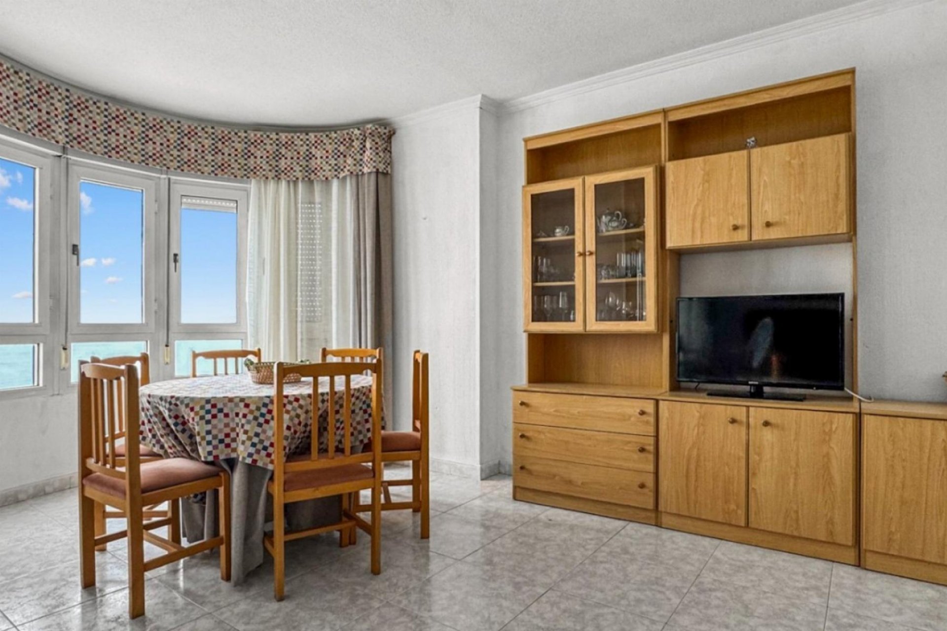Herverkoop - Apartamento -
Torrevieja - Playa de los Locos