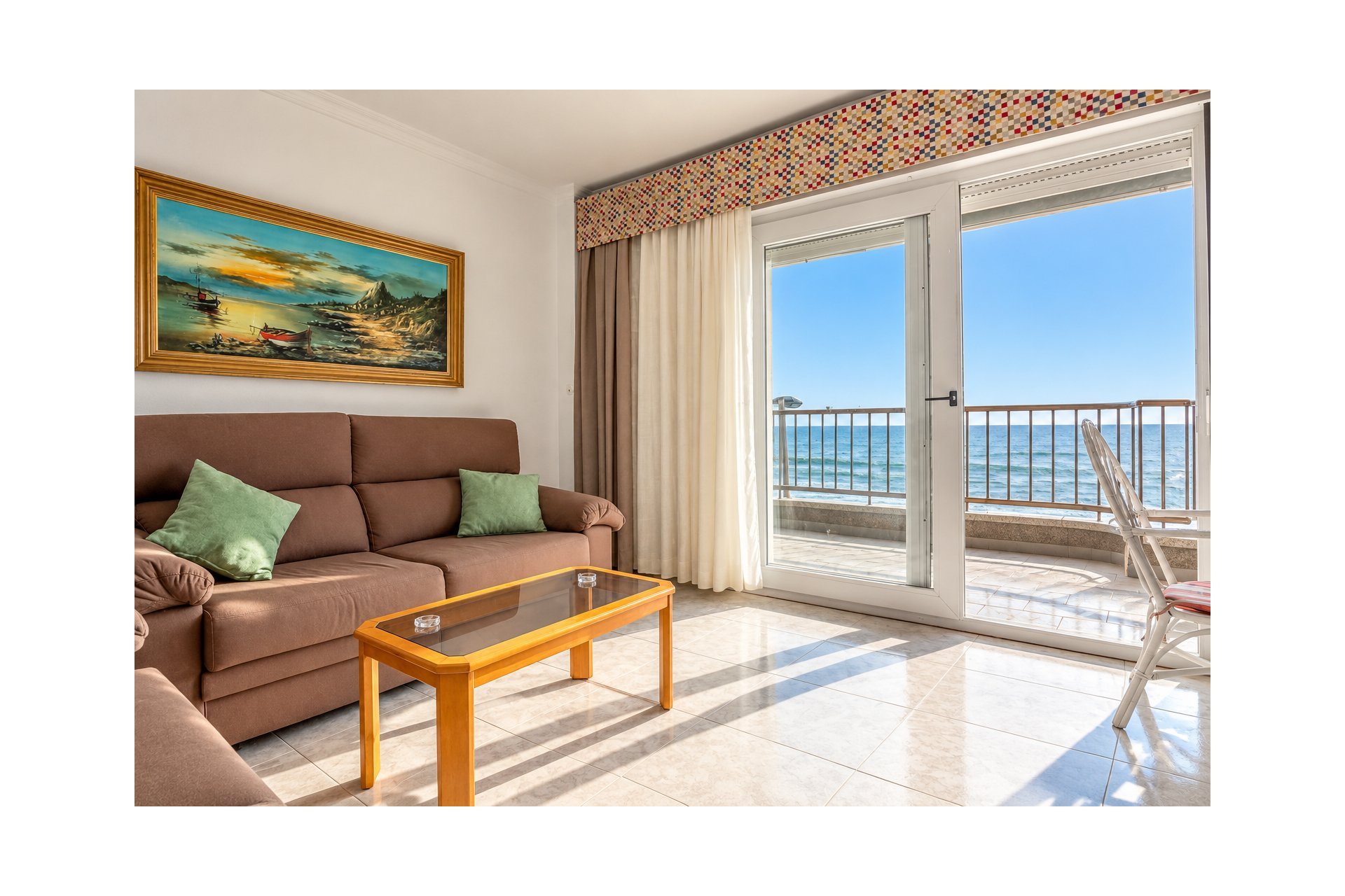 Herverkoop - Apartamento -
Torrevieja - Playa de los Locos