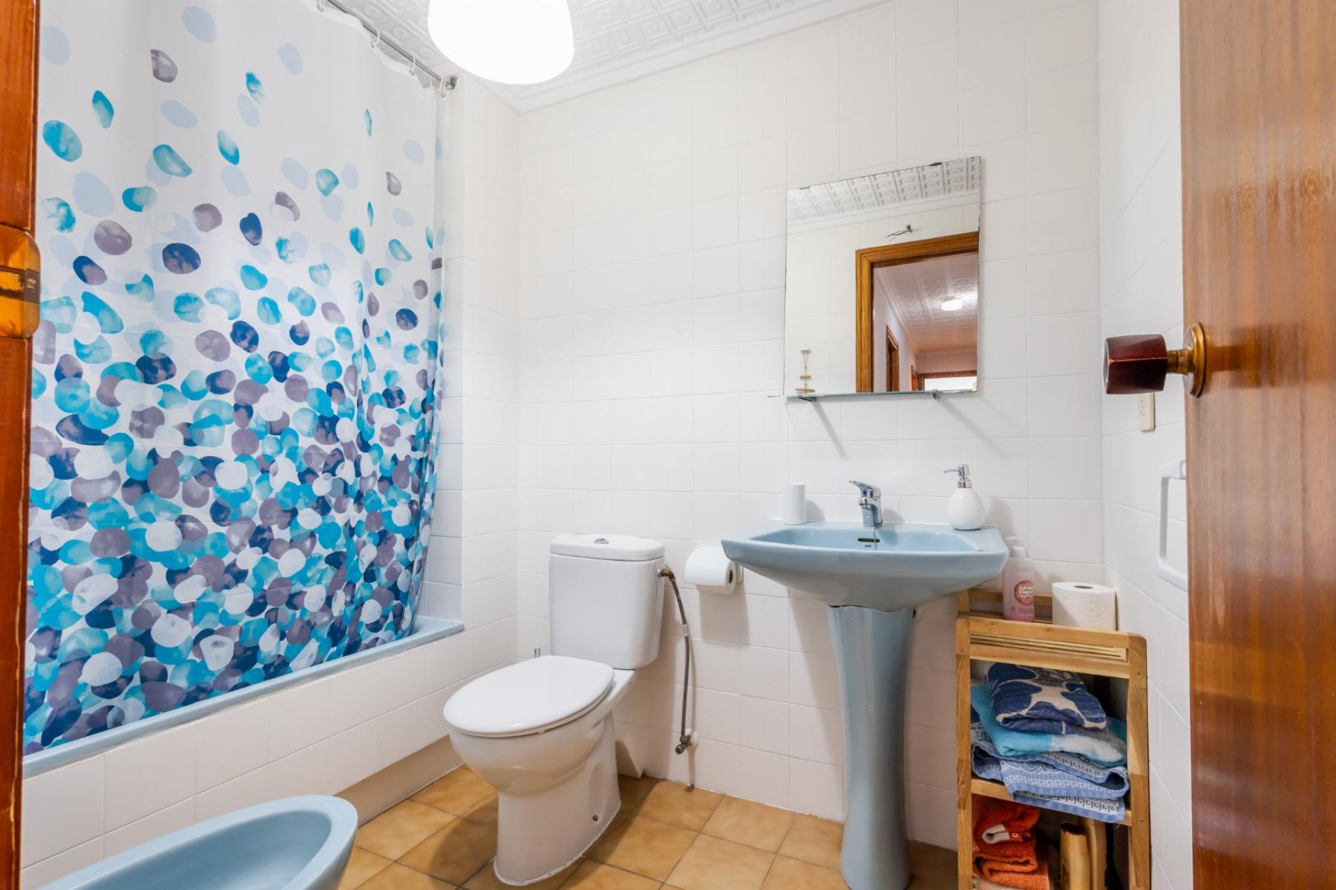 Herverkoop - Apartamento -
Torrevieja - Playa de los Naufragos