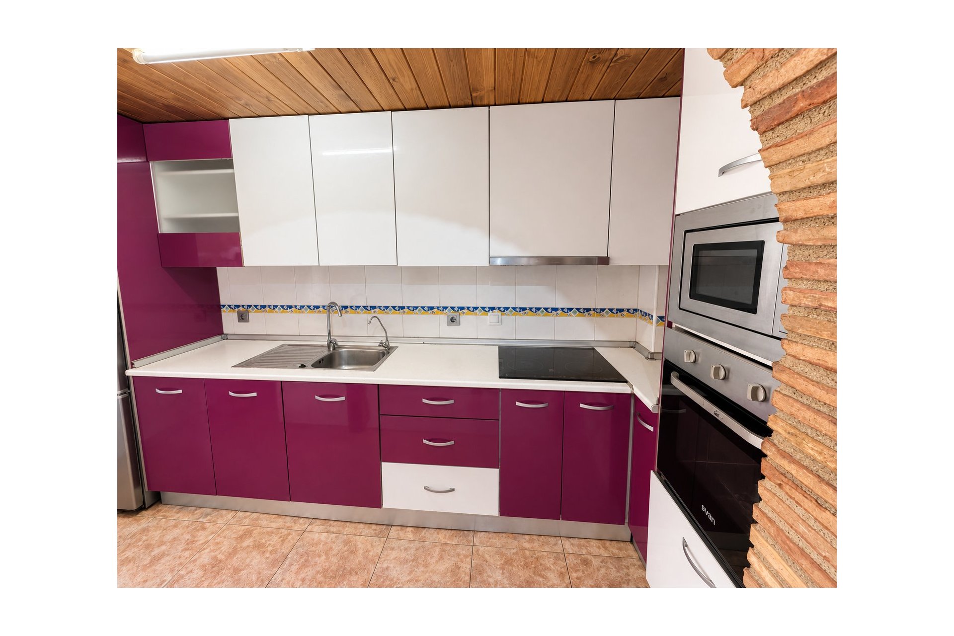 Herverkoop - Apartamento -
Torrevieja - Playa de los Naufragos