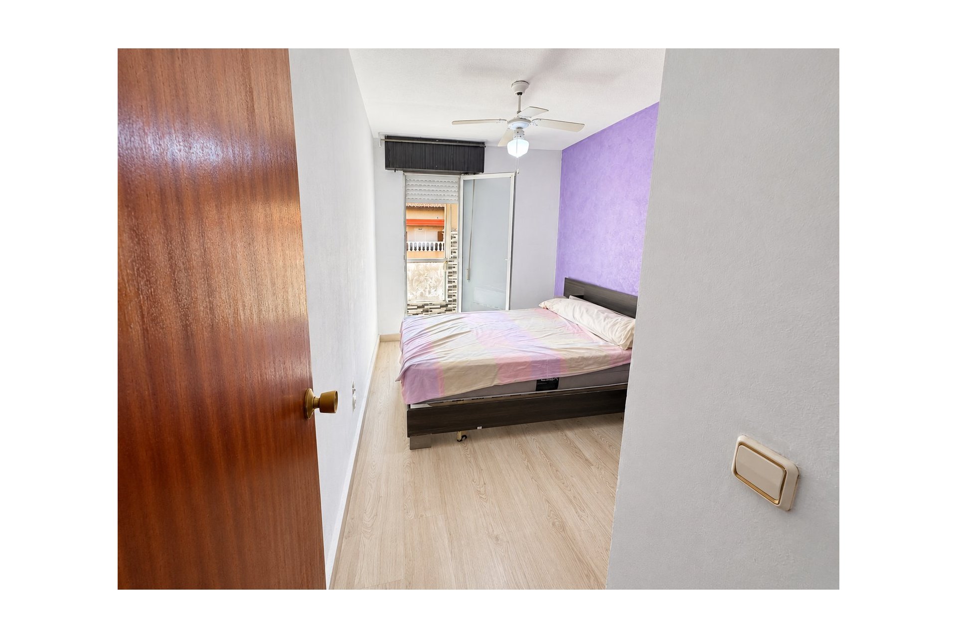Herverkoop - Apartamento -
Torrevieja - Playa de los Naufragos